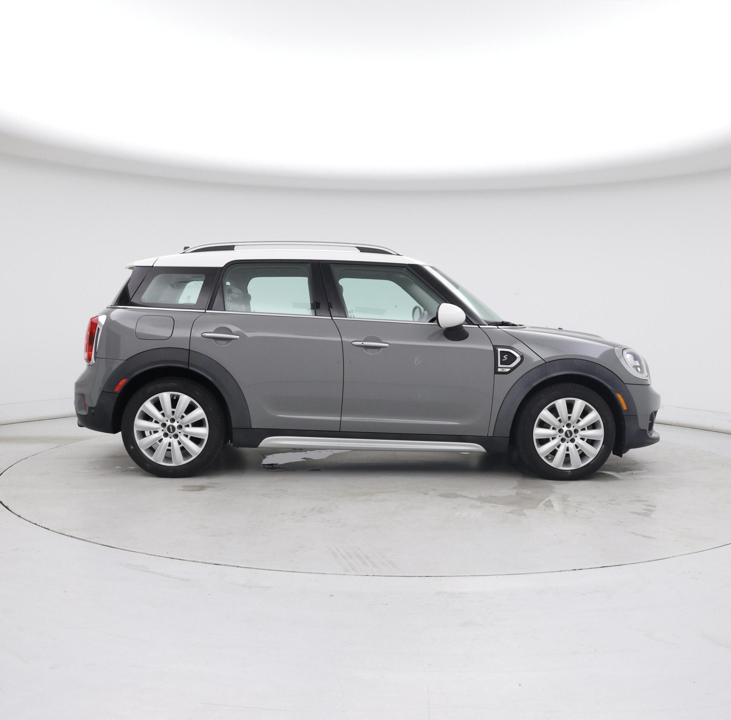 Thumbnail: 2019 MINI Cooper Countryman - 7
