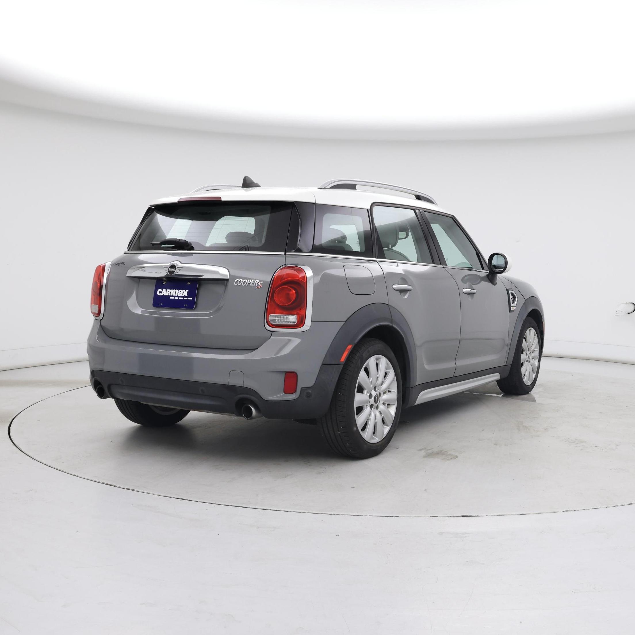 Thumbnail: 2019 MINI Cooper Countryman - 8
