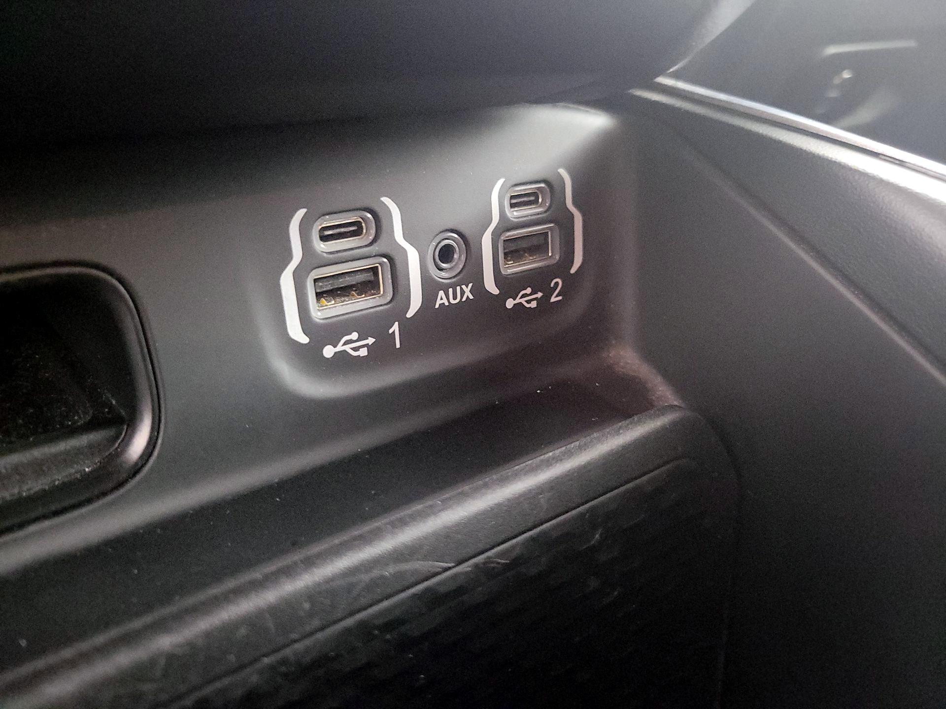 Thumbnail: 2022 RAM 1500 - 19