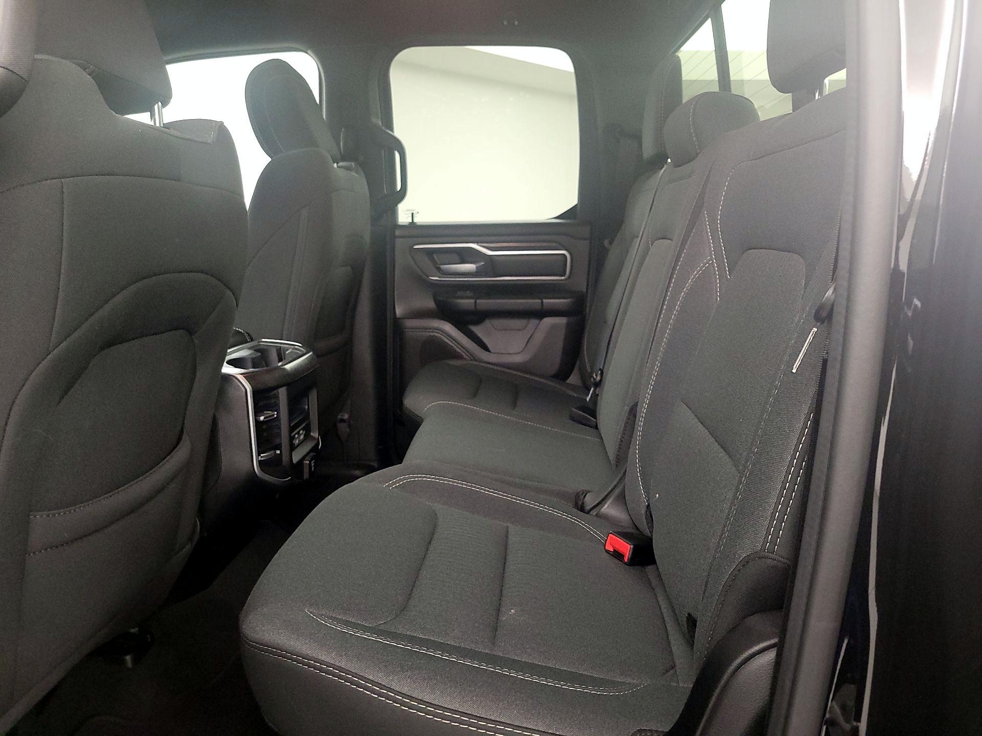 Thumbnail: 2022 RAM 1500 - 20