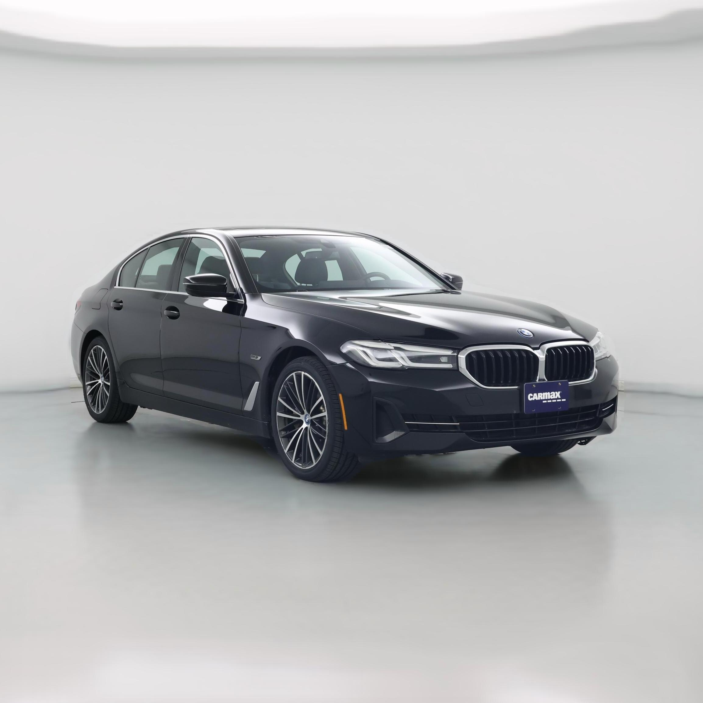 Thumbnail: 2023 BMW 5 Series - 1