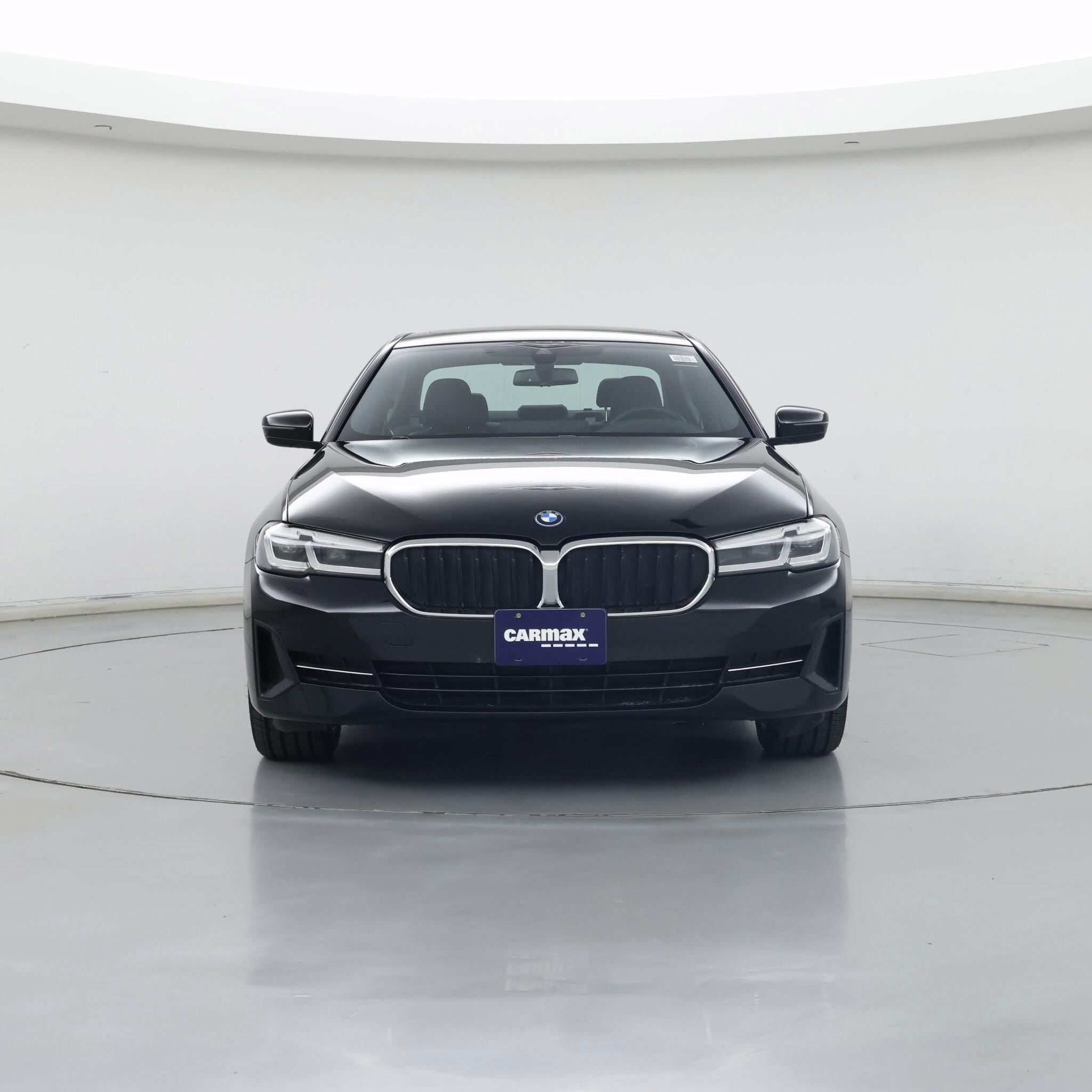 Thumbnail: 2023 BMW 5 Series - 5