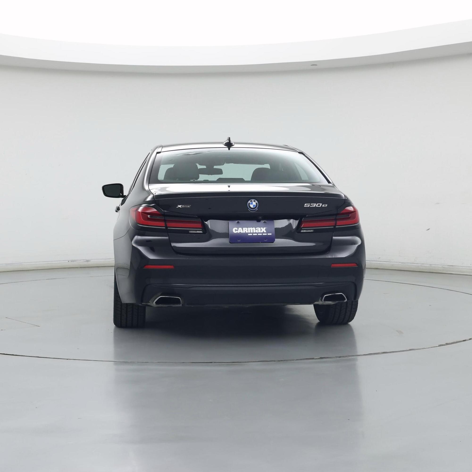Thumbnail: 2023 BMW 5 Series - 6