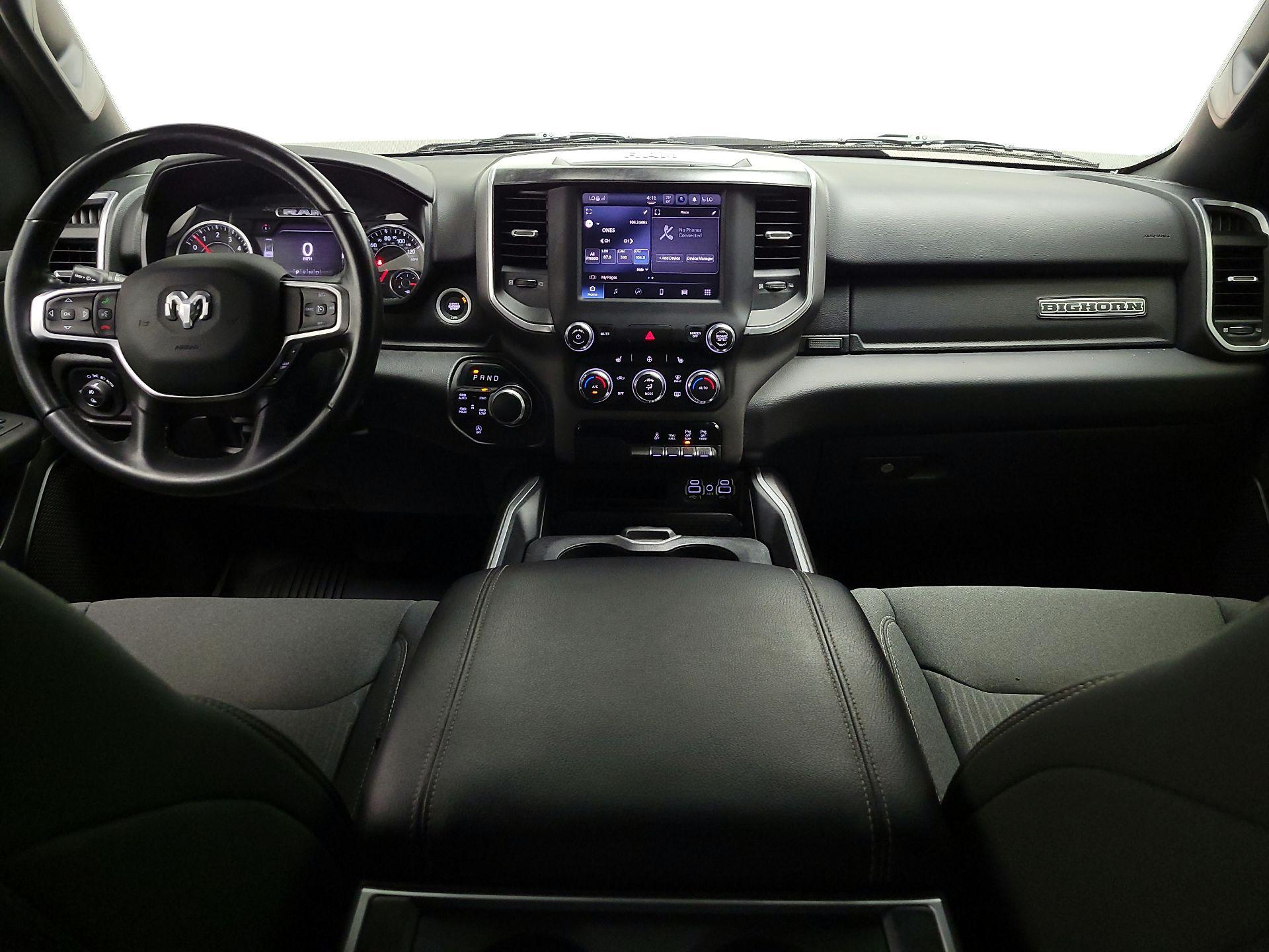 Thumbnail: 2022 RAM 1500 - 9