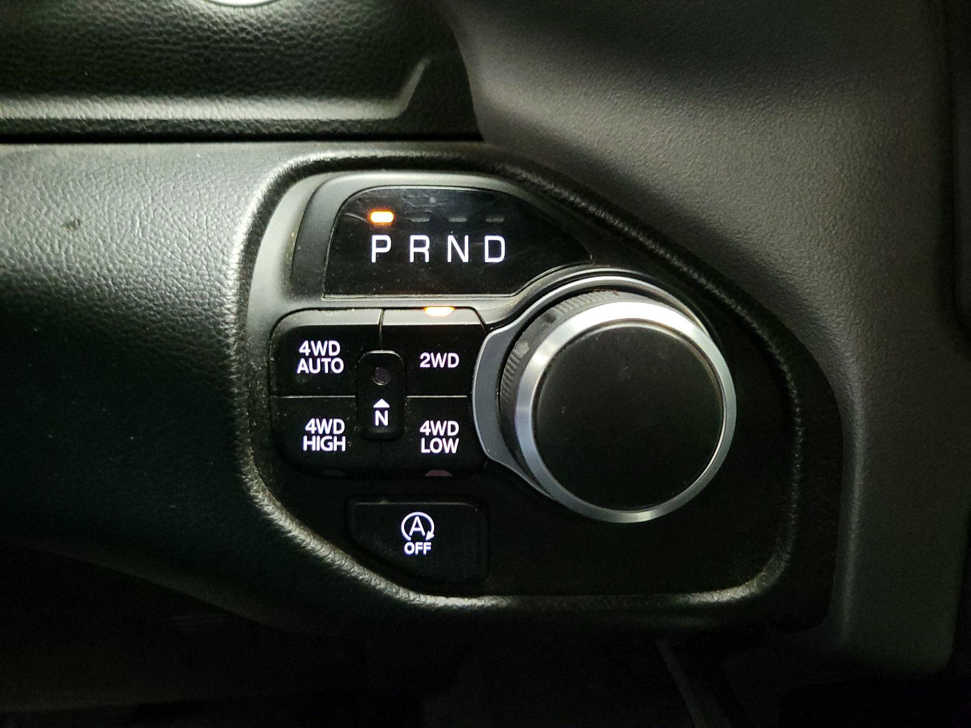 Thumbnail: 2022 RAM 1500 - 16