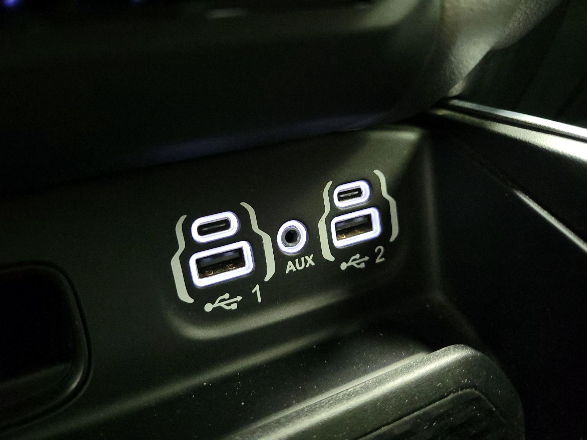 Thumbnail: 2022 RAM 1500 - 17
