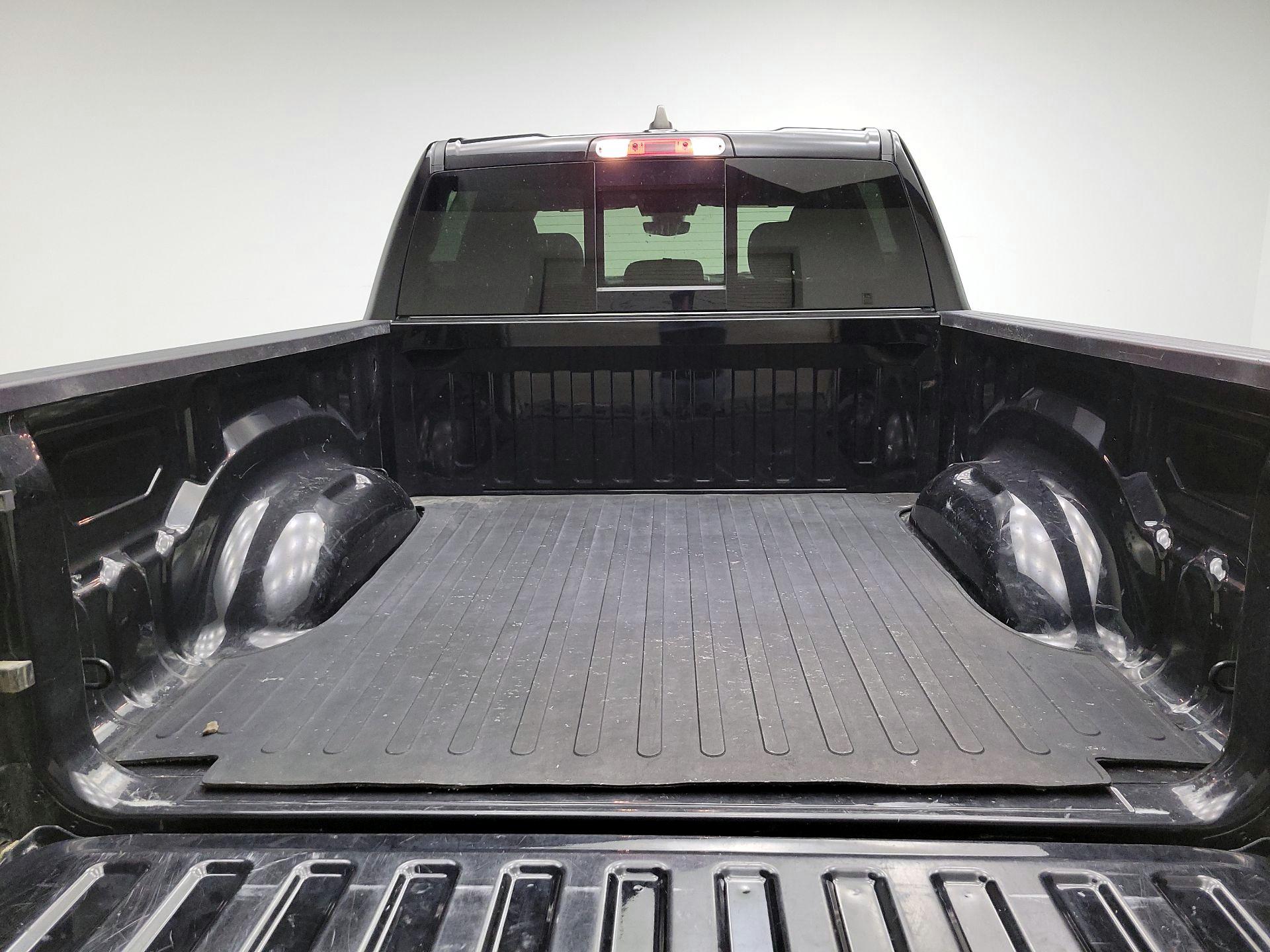 Thumbnail: 2022 RAM 1500 - 19