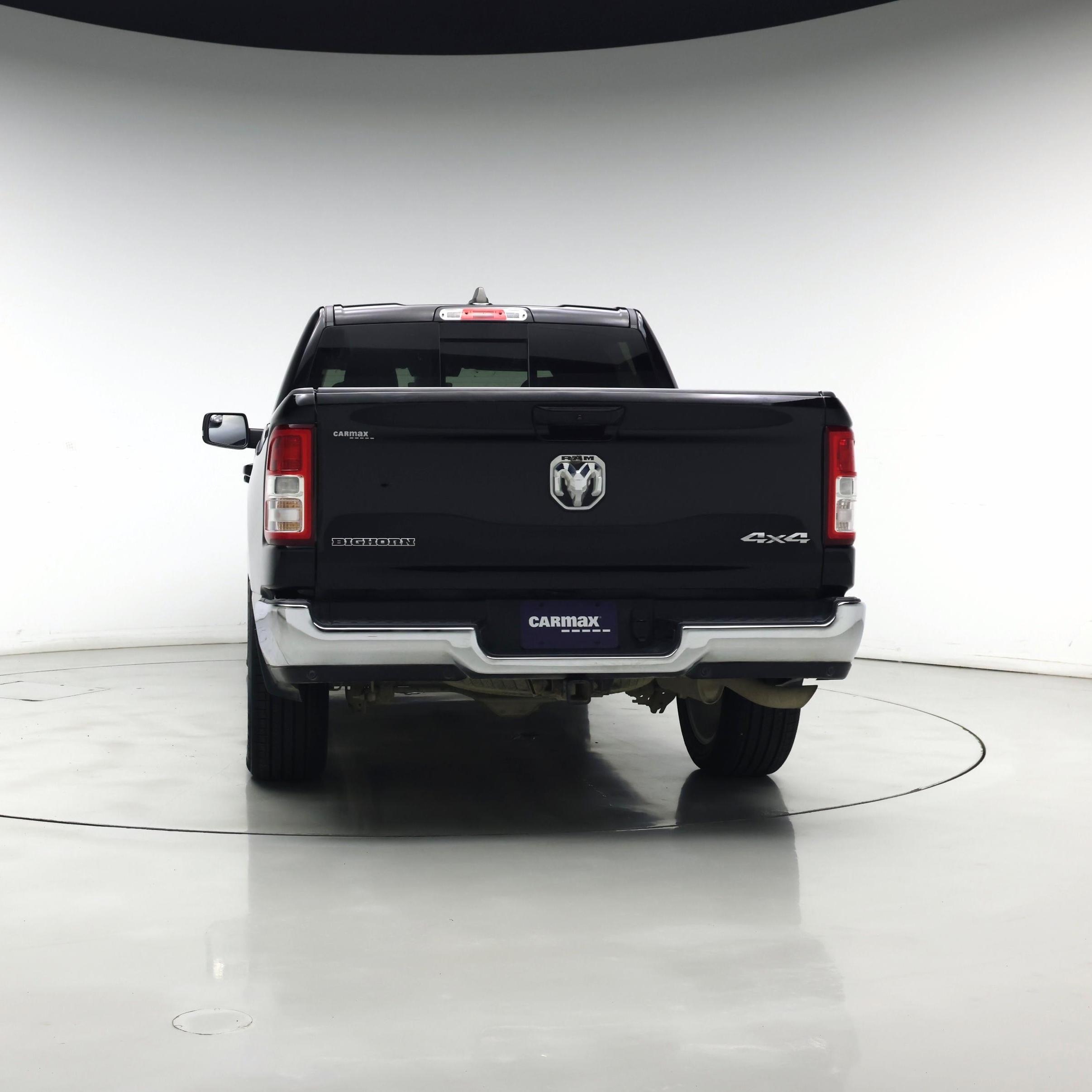 Thumbnail: 2022 RAM 1500 - 6