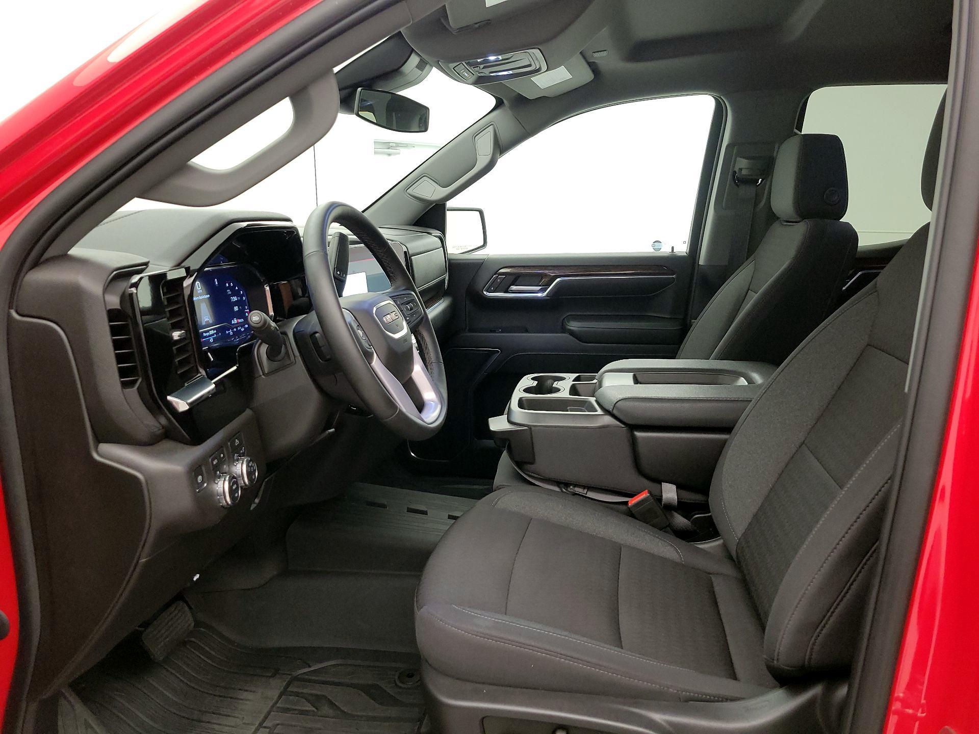 Thumbnail: 2023 GMC Sierra 1500 - 11