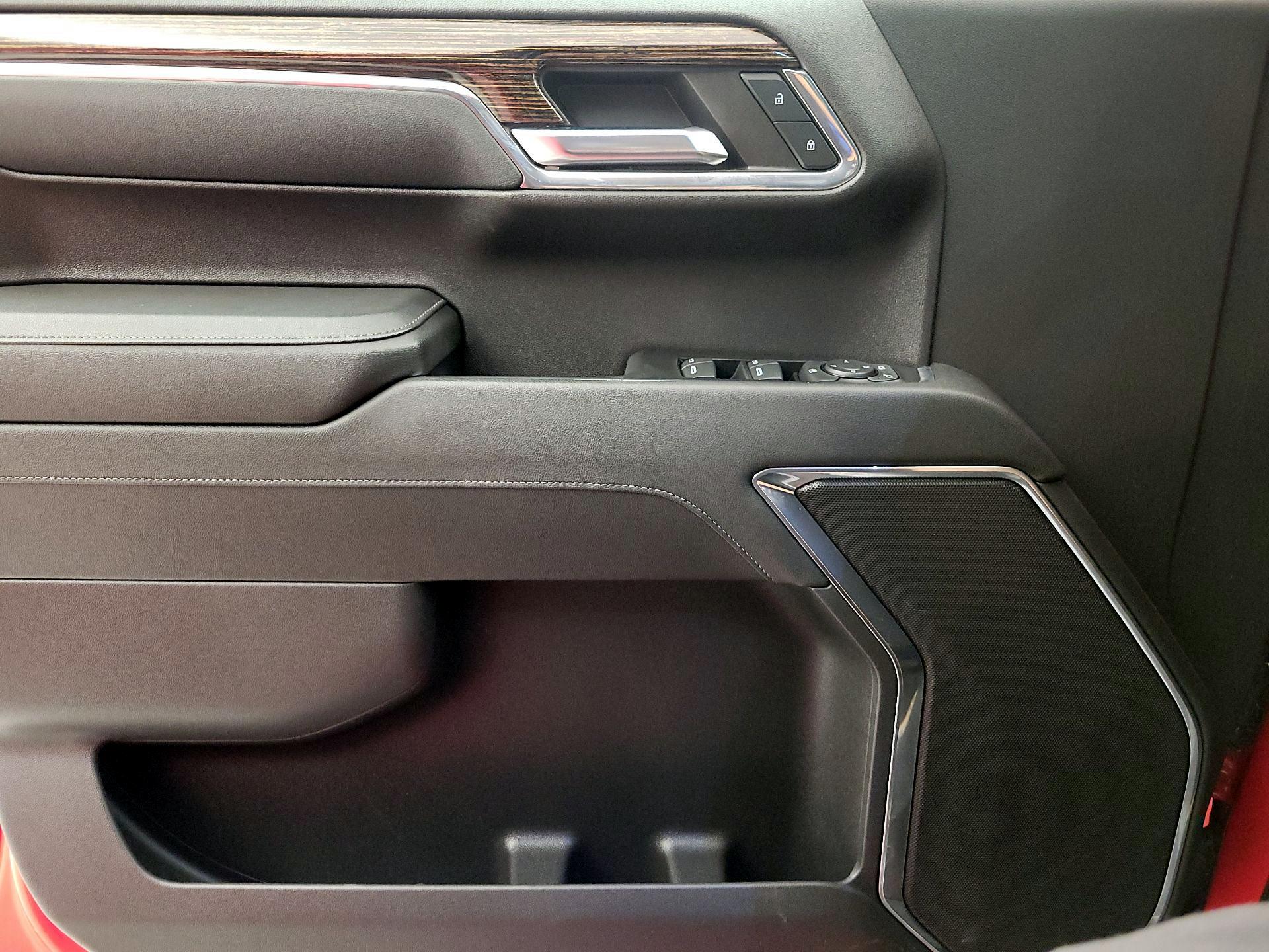 Thumbnail: 2023 GMC Sierra 1500 - 12