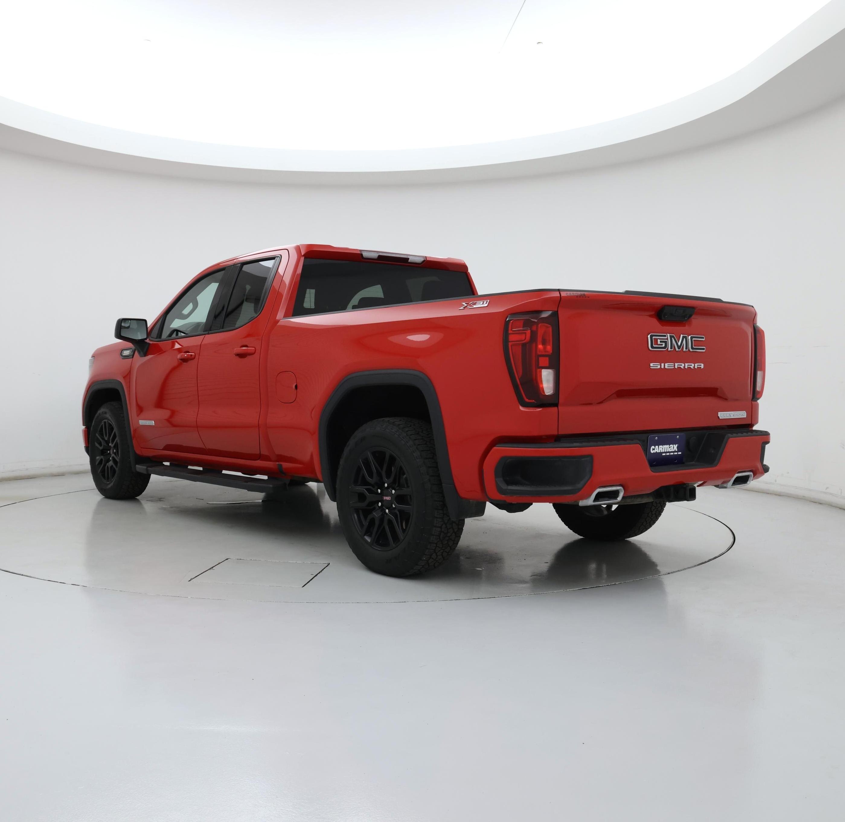 Thumbnail: 2023 GMC Sierra 1500 - 2