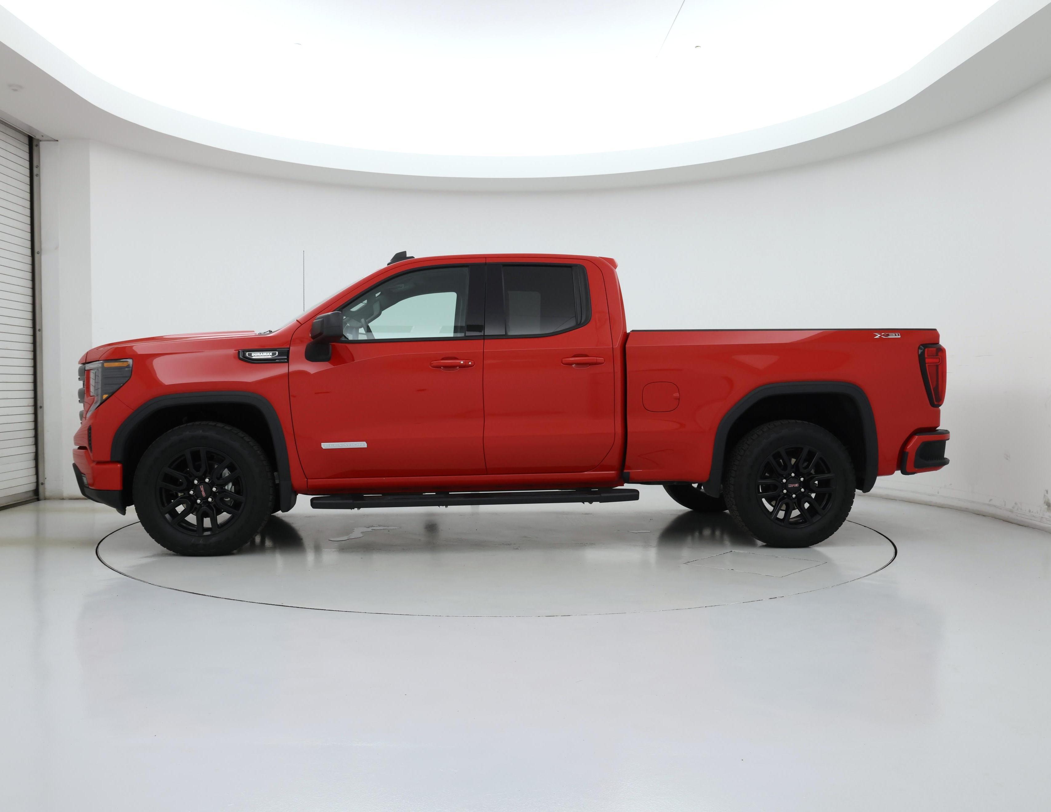 Thumbnail: 2023 GMC Sierra 1500 - 3