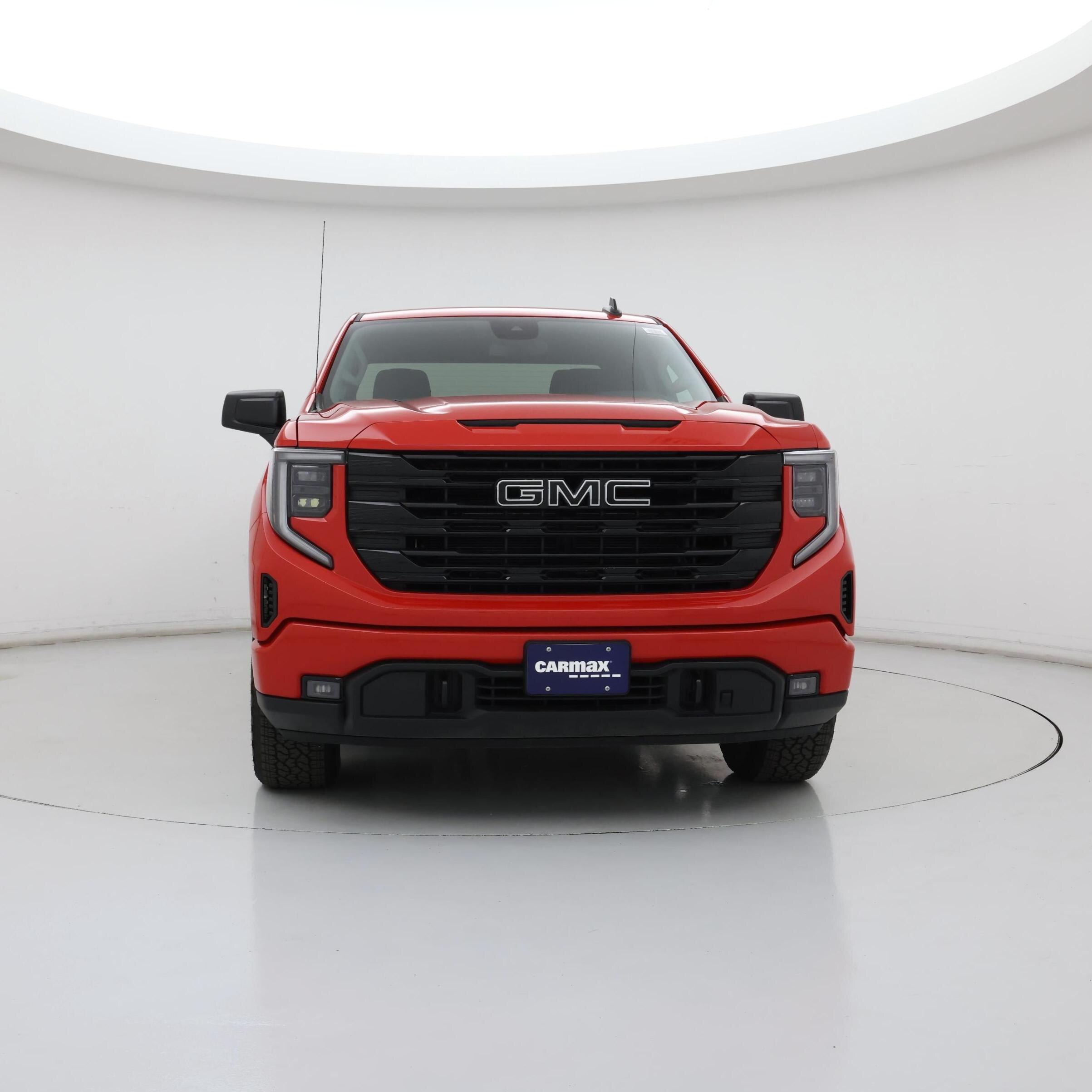 Thumbnail: 2023 GMC Sierra 1500 - 5