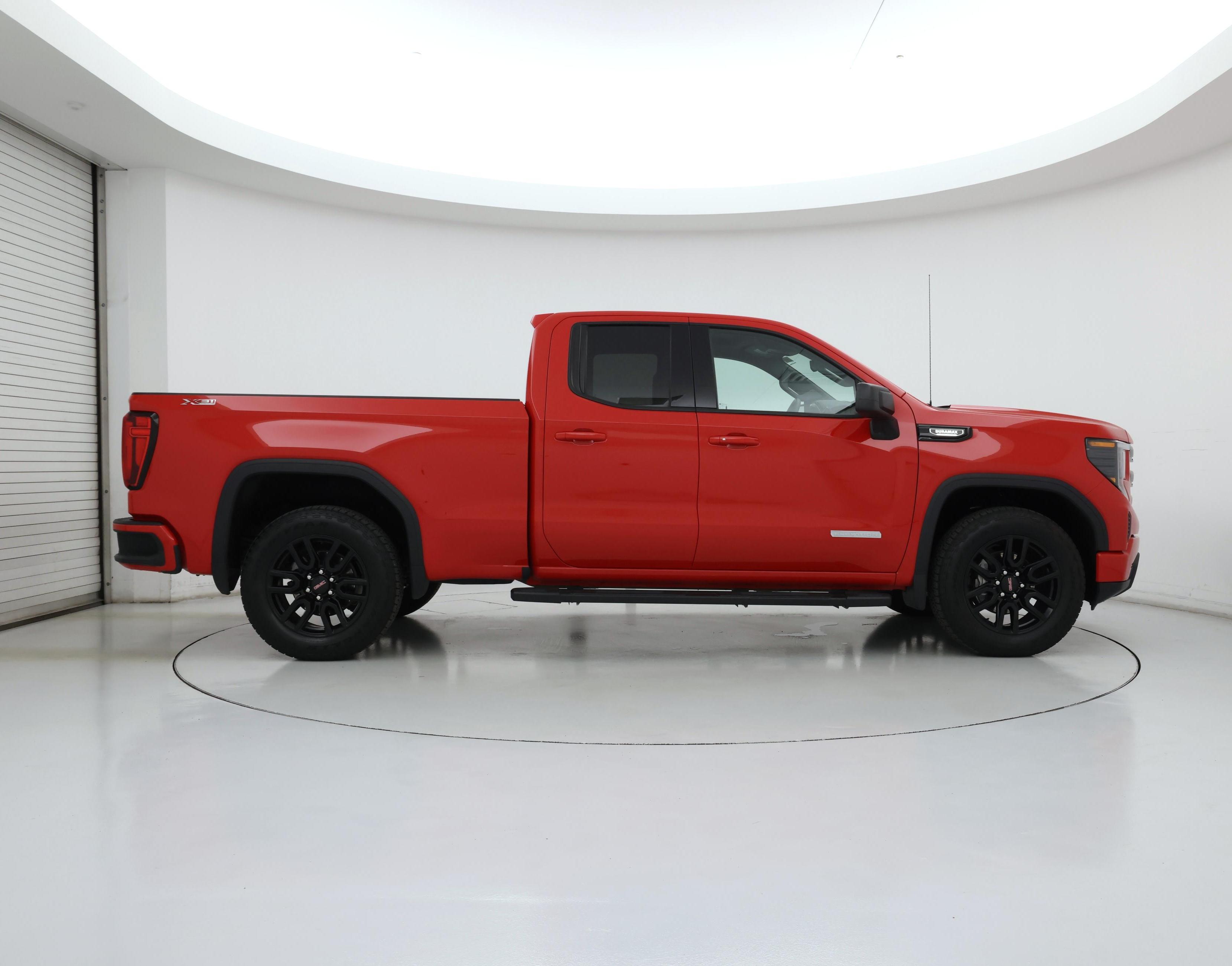 Thumbnail: 2023 GMC Sierra 1500 - 7