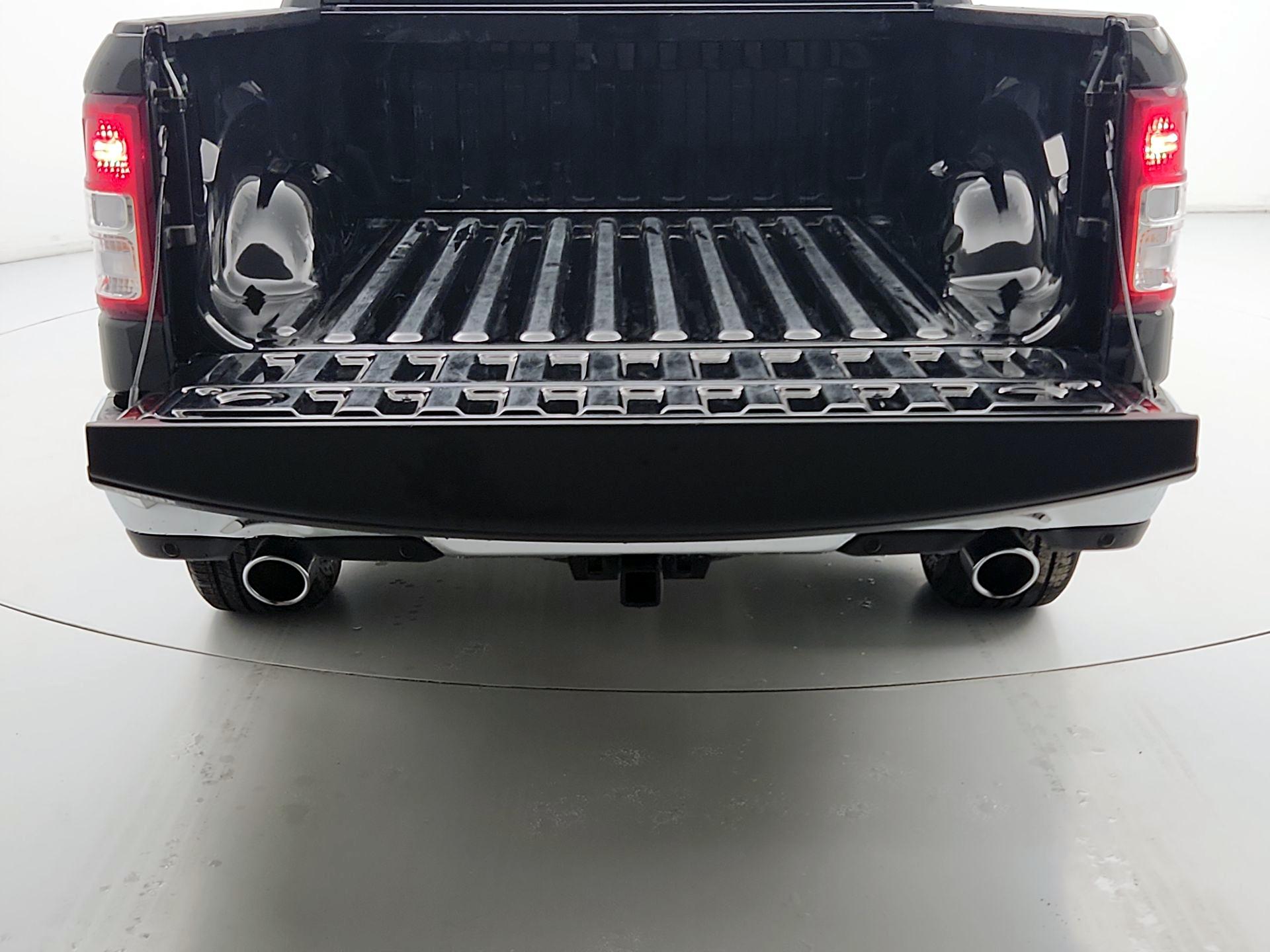 Thumbnail: 2021 RAM 1500 - 20