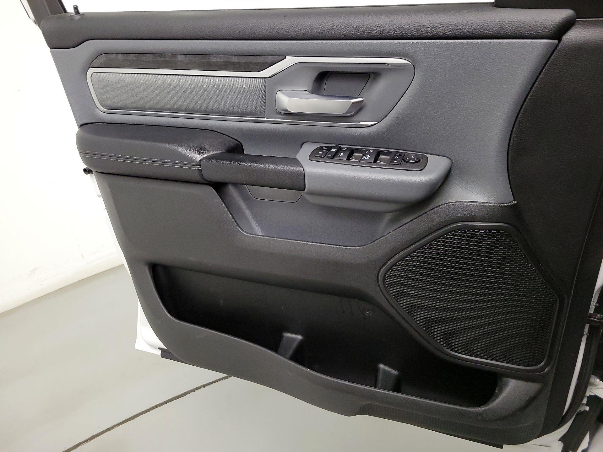 Thumbnail: 2022 RAM 1500 - 12