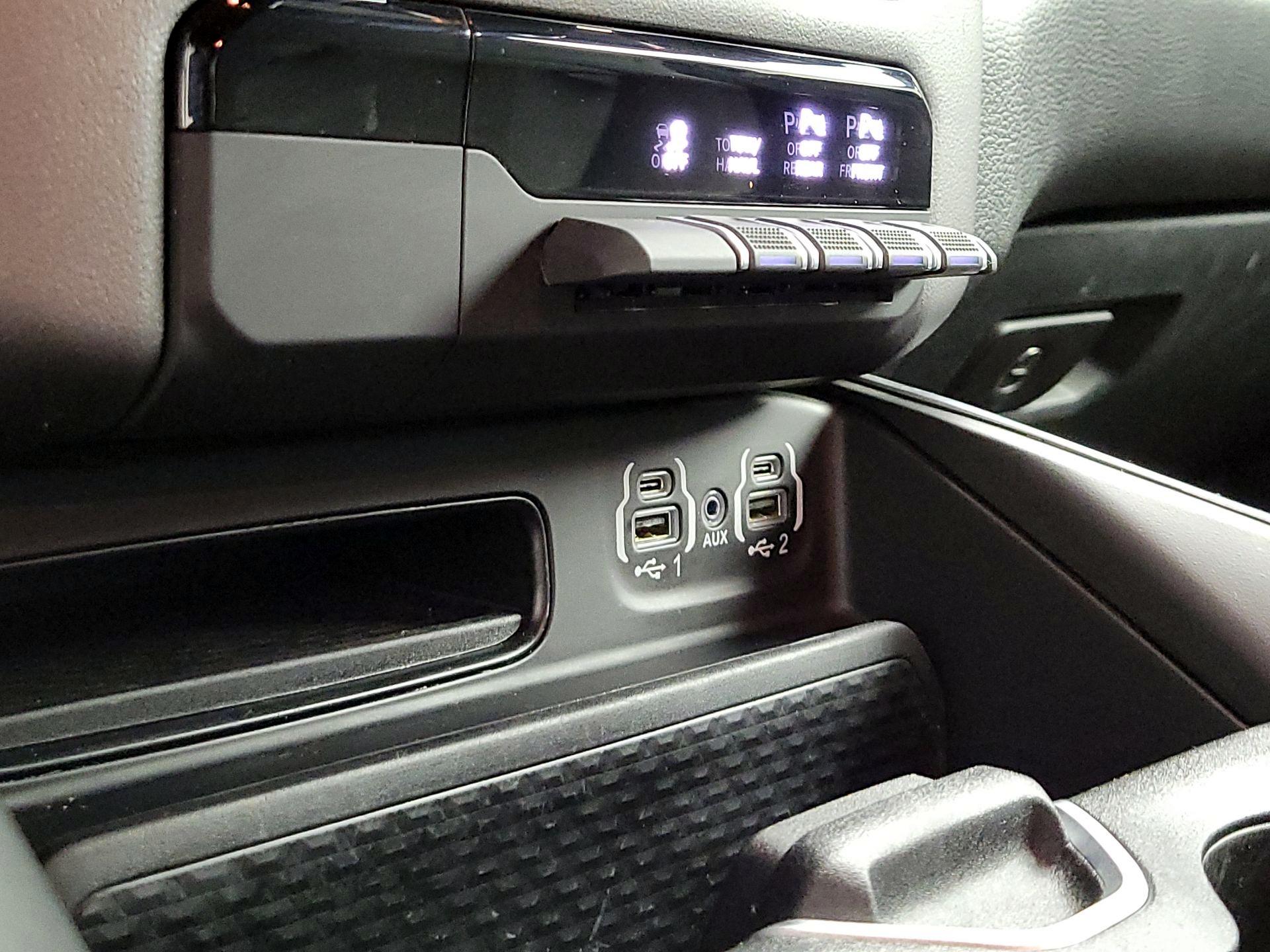 Thumbnail: 2022 RAM 1500 - 19