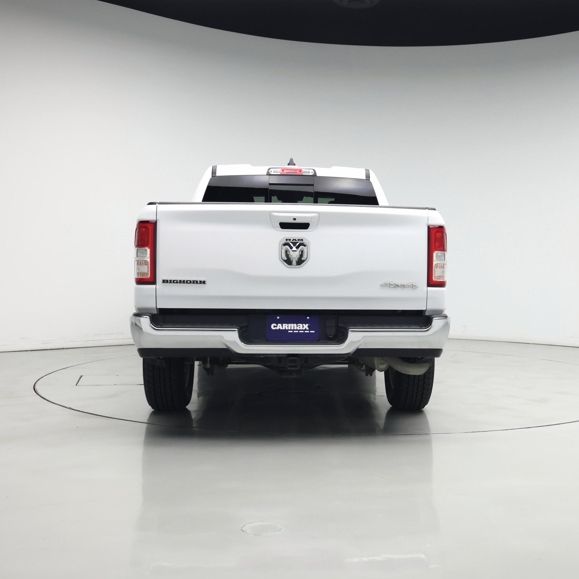 Thumbnail: 2022 RAM 1500 - 6