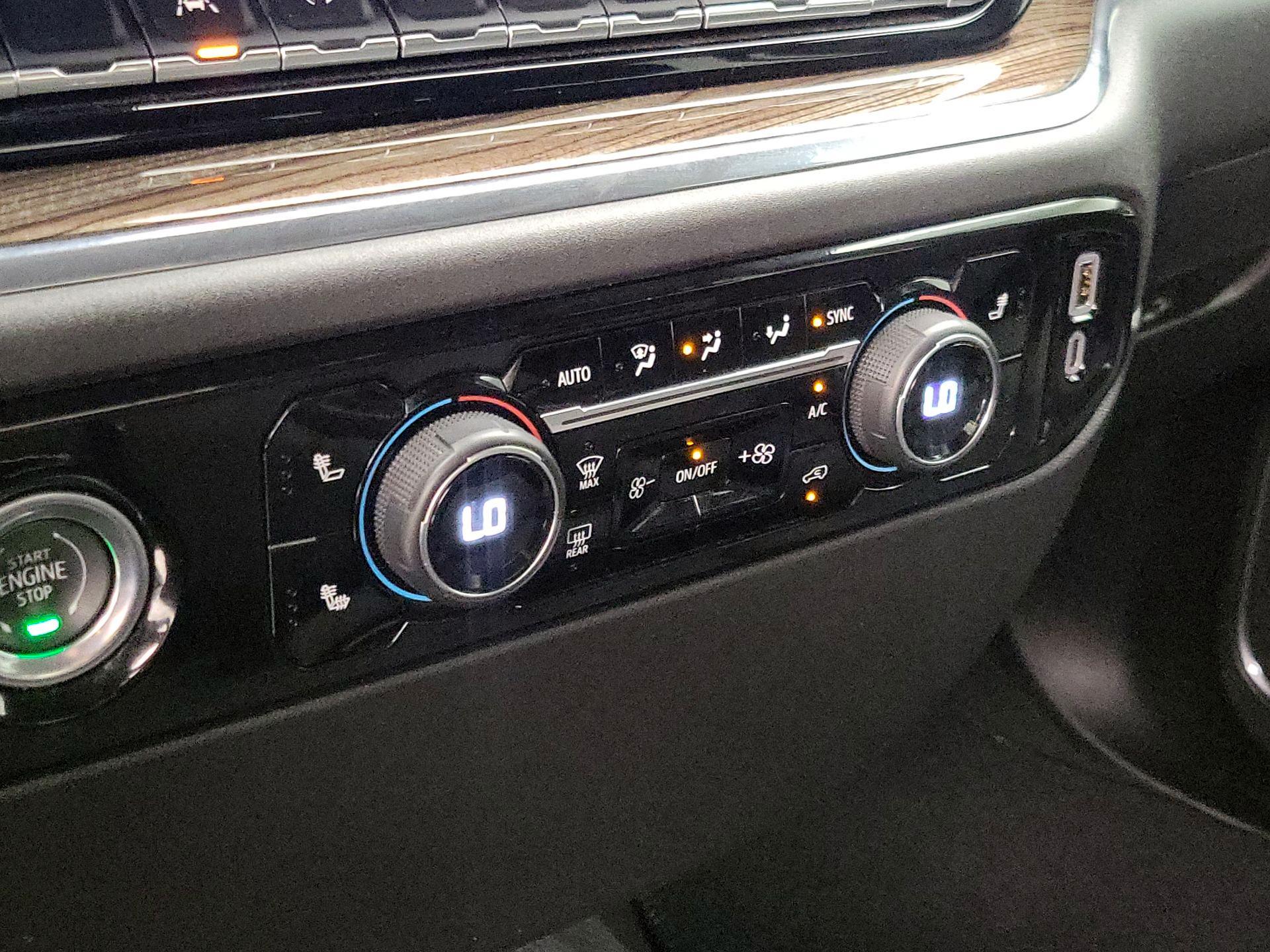 Thumbnail: 2023 Chevrolet Silverado 1500 - 16