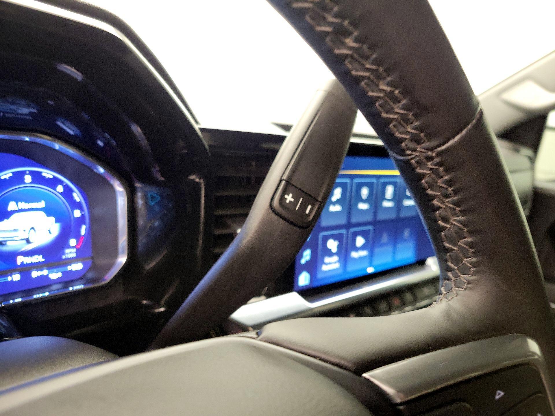 Thumbnail: 2023 Chevrolet Silverado 1500 - 17
