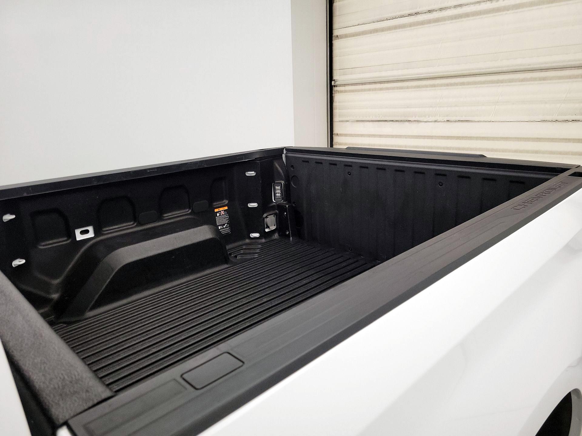 Thumbnail: 2023 Chevrolet Silverado 1500 - 20