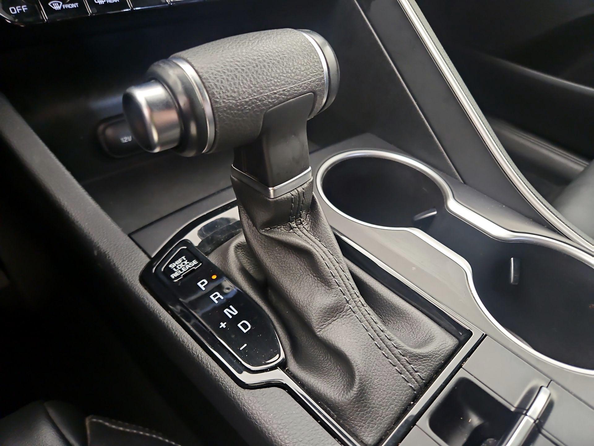 Thumbnail: 2022 Kia K5 - 18