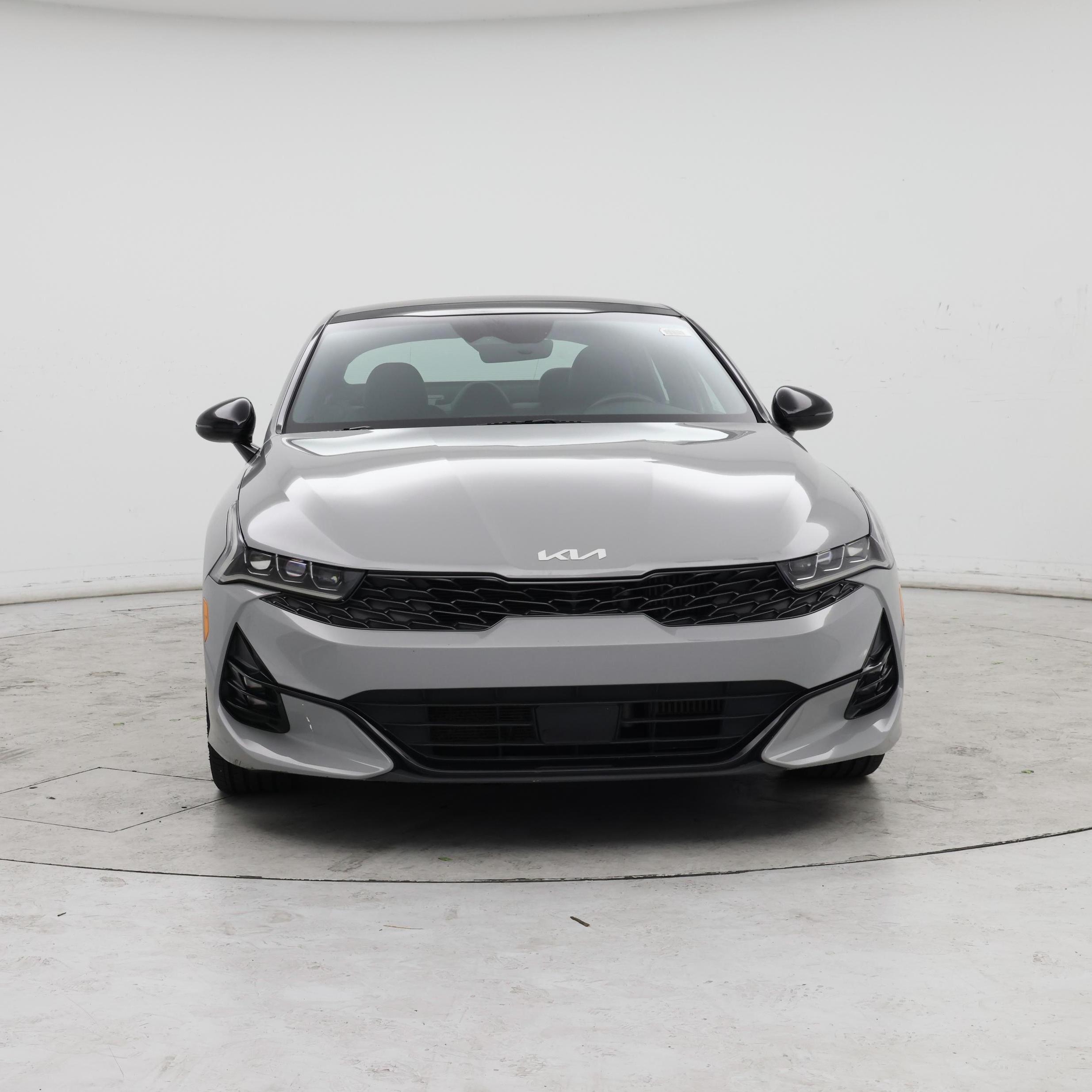 Thumbnail: 2022 Kia K5 - 5