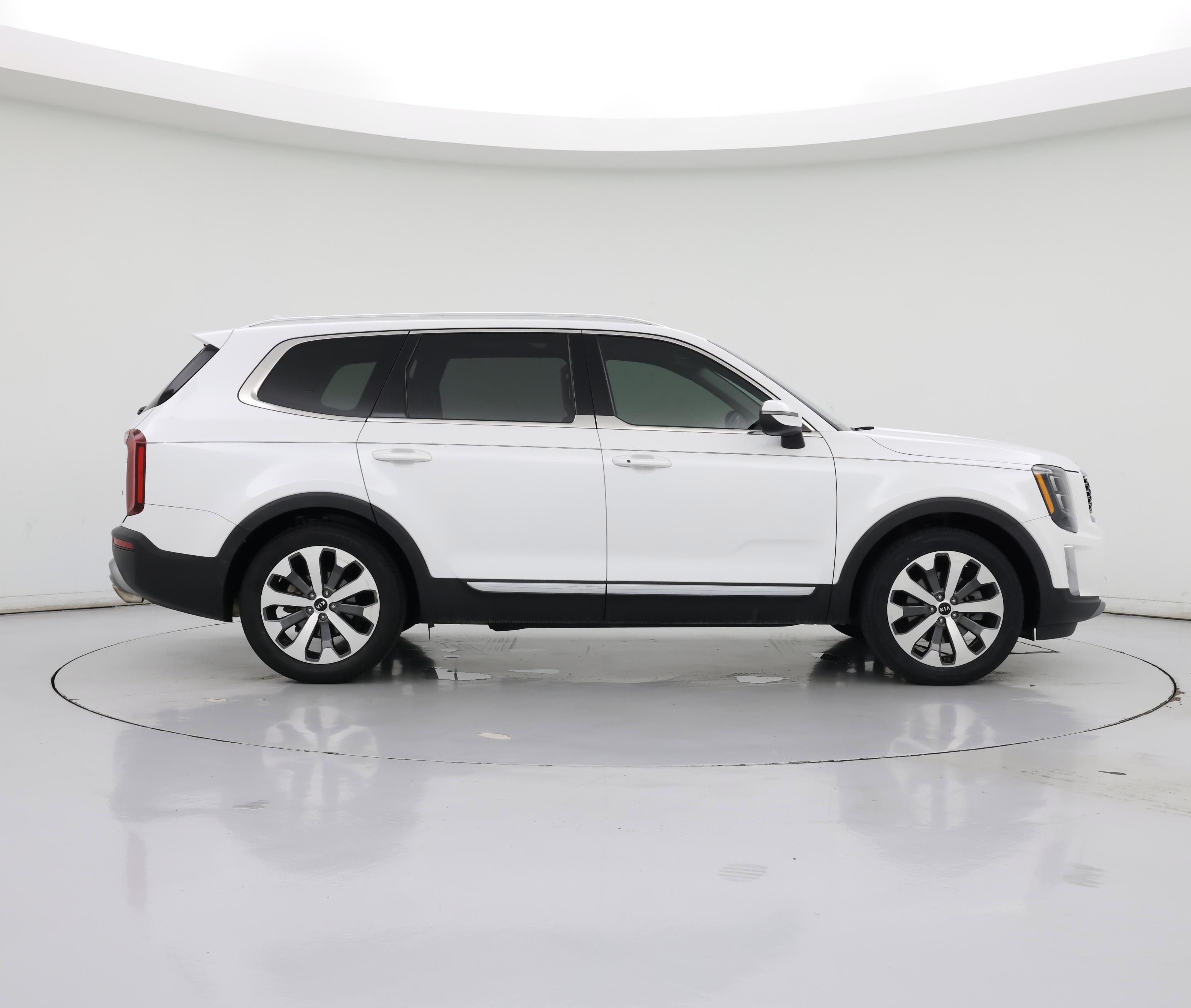 Thumbnail: 2021 Kia Telluride - 7