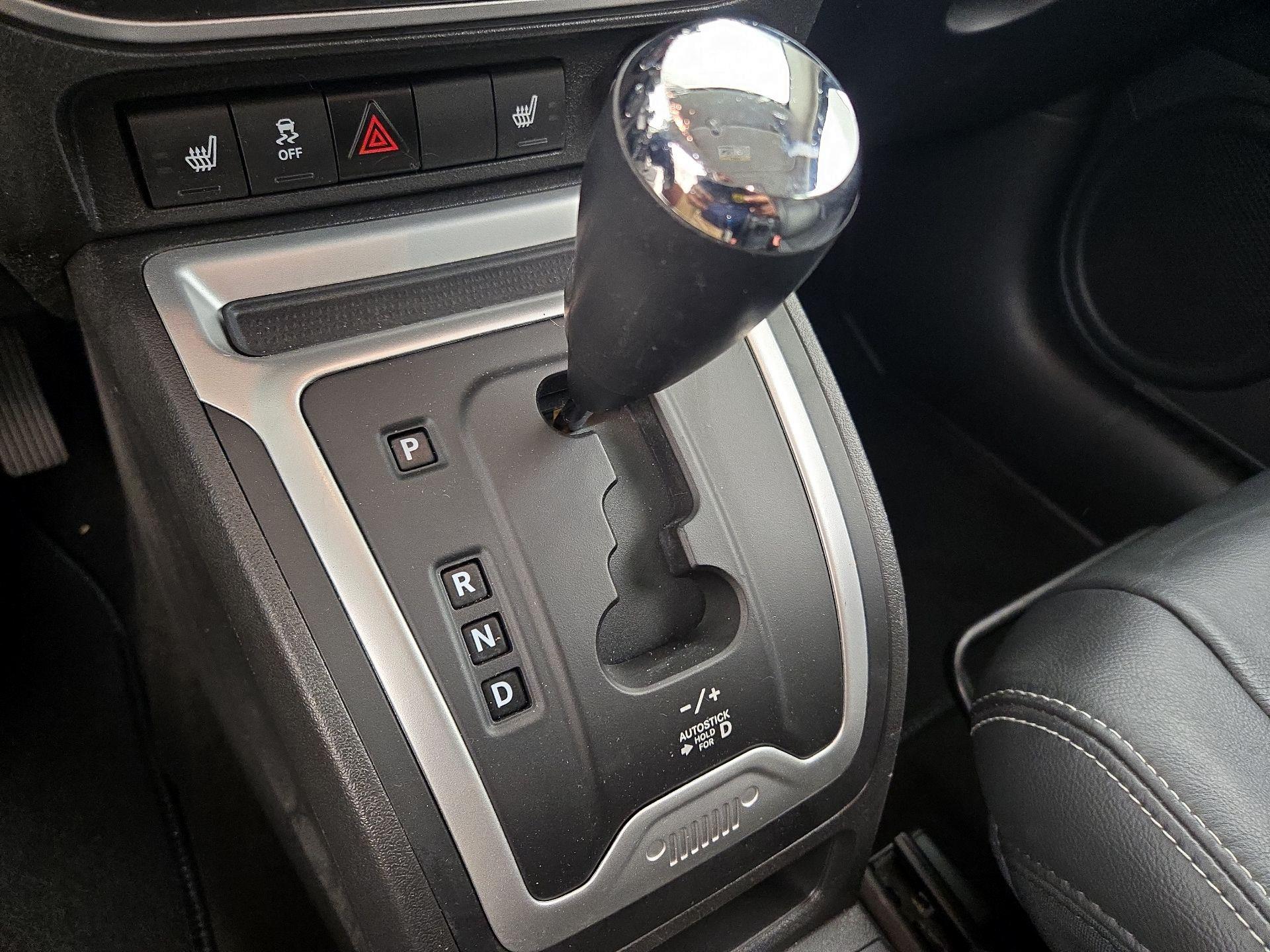 Thumbnail: 2014 Jeep Compass - 15