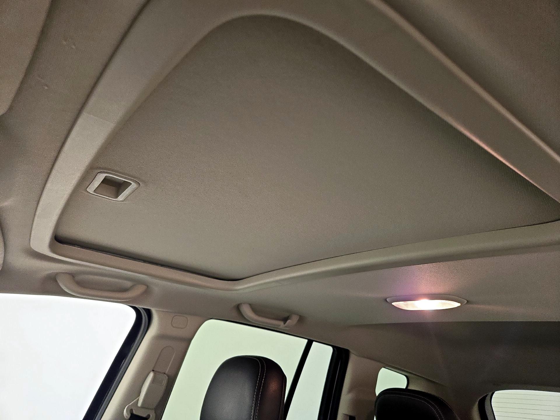 Thumbnail: 2014 Jeep Compass - 16