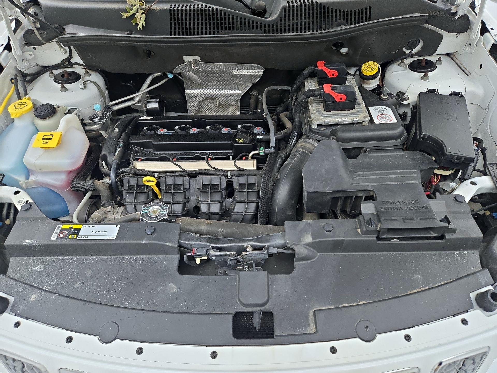 Thumbnail: 2014 Jeep Compass - 19