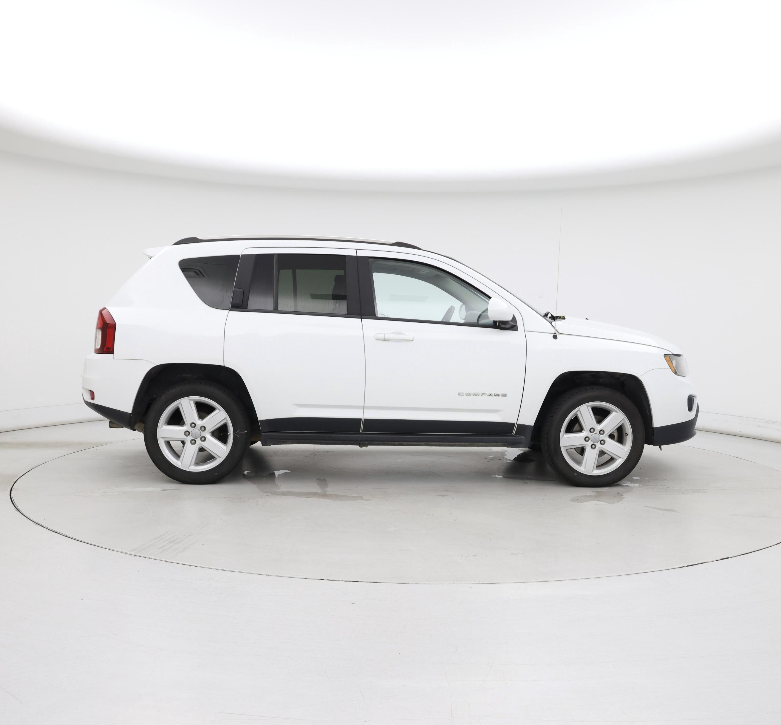 Thumbnail: 2014 Jeep Compass - 7