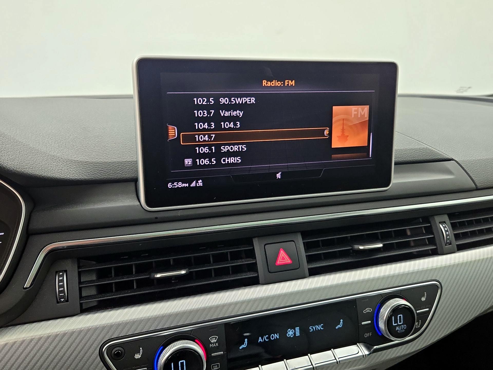Thumbnail: 2018 Audi A5 - 16