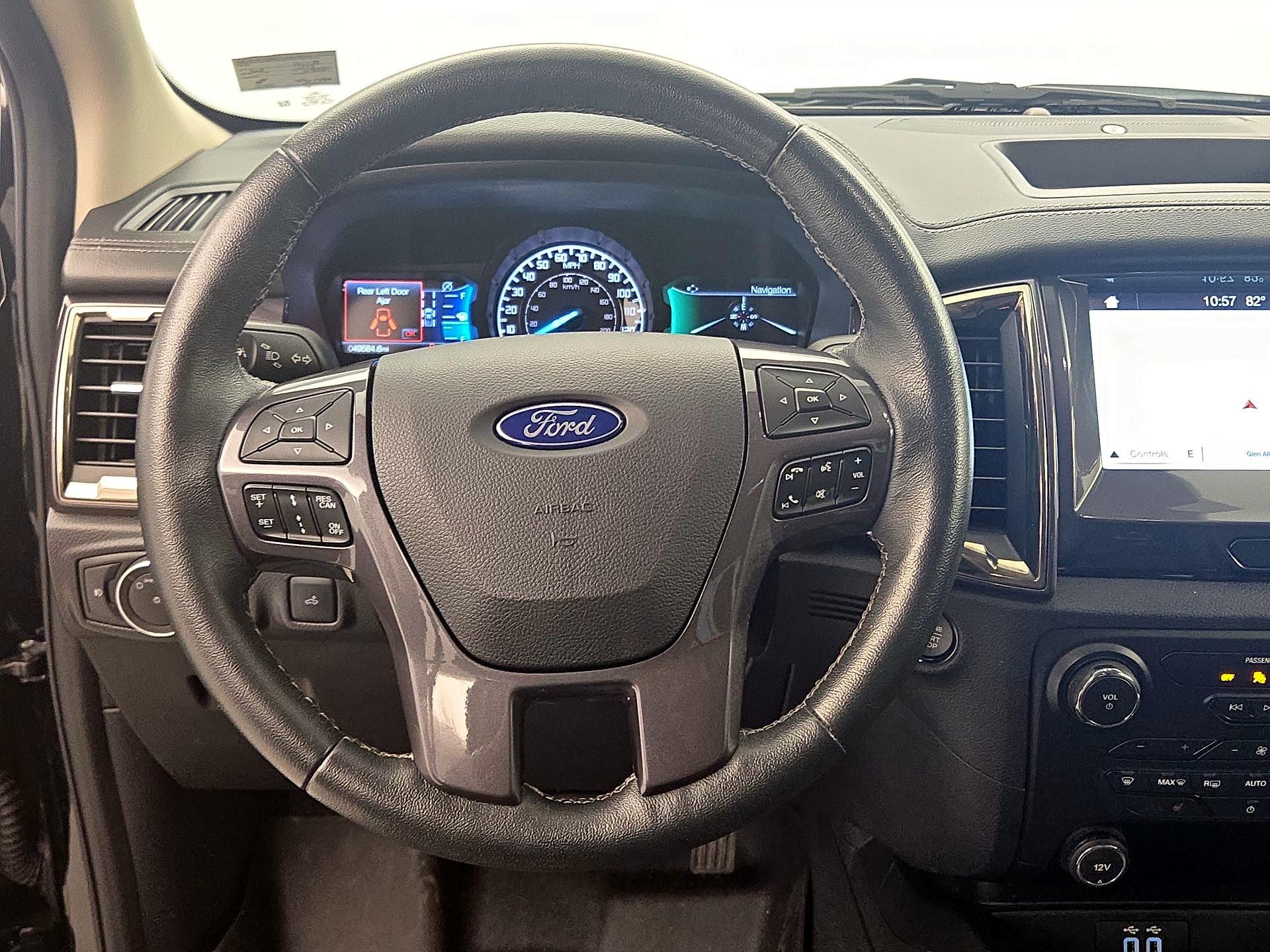 Thumbnail: 2019 Ford Ranger - 10