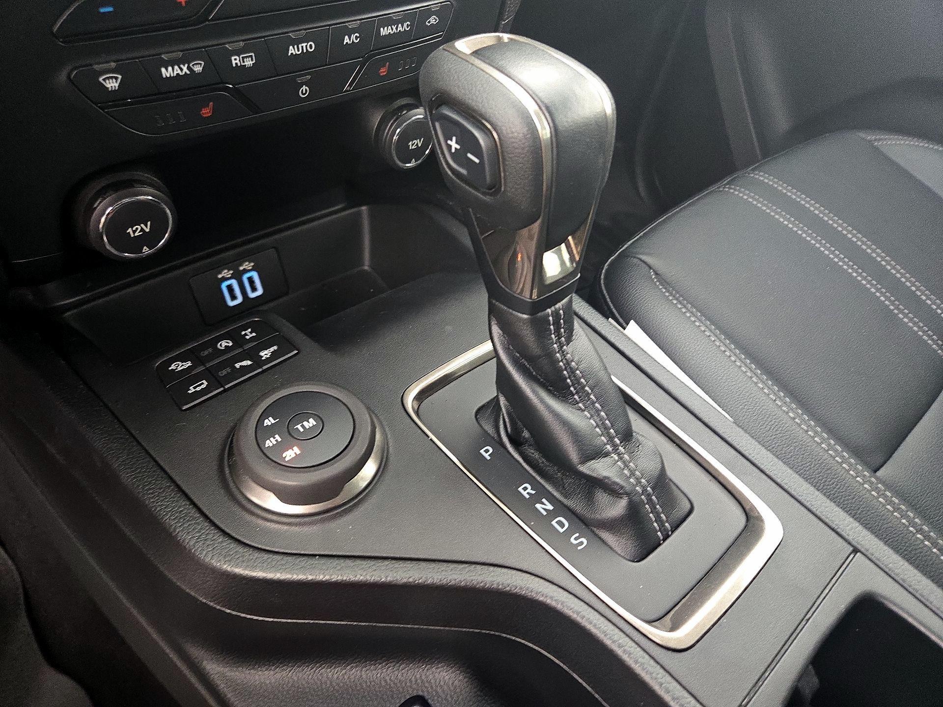 Thumbnail: 2019 Ford Ranger - 18
