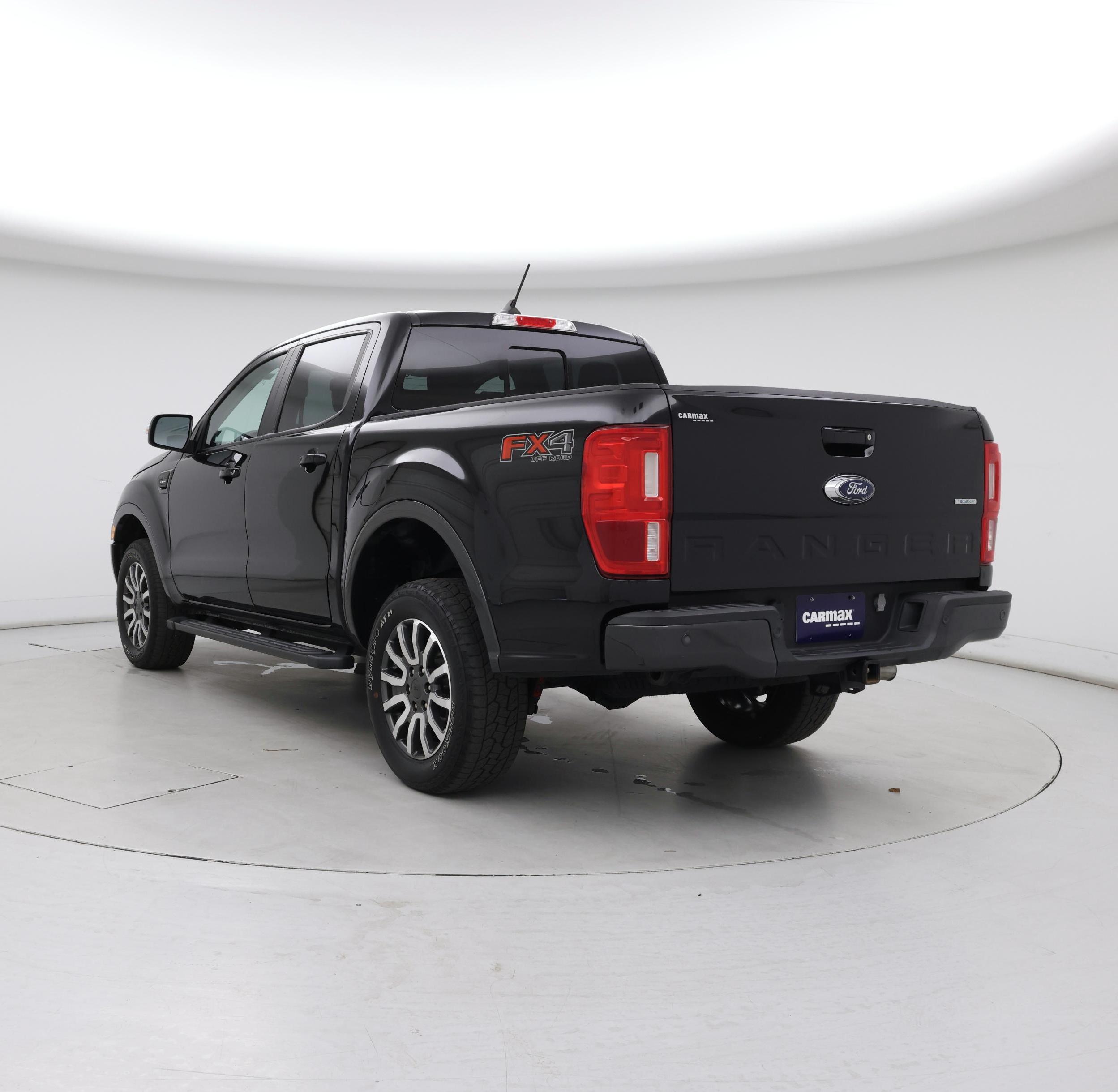 Thumbnail: 2019 Ford Ranger - 2
