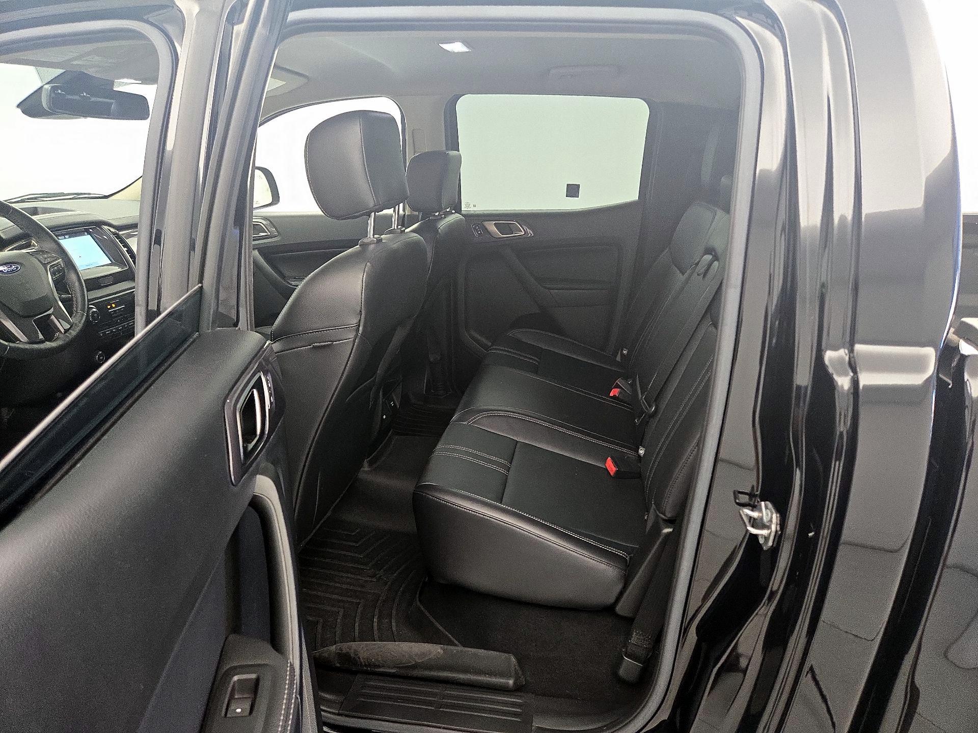 Thumbnail: 2019 Ford Ranger - 20