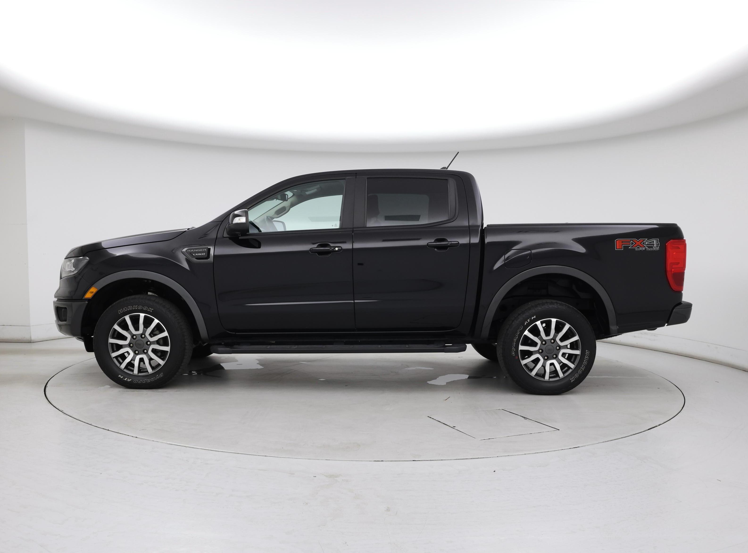 Thumbnail: 2019 Ford Ranger - 3