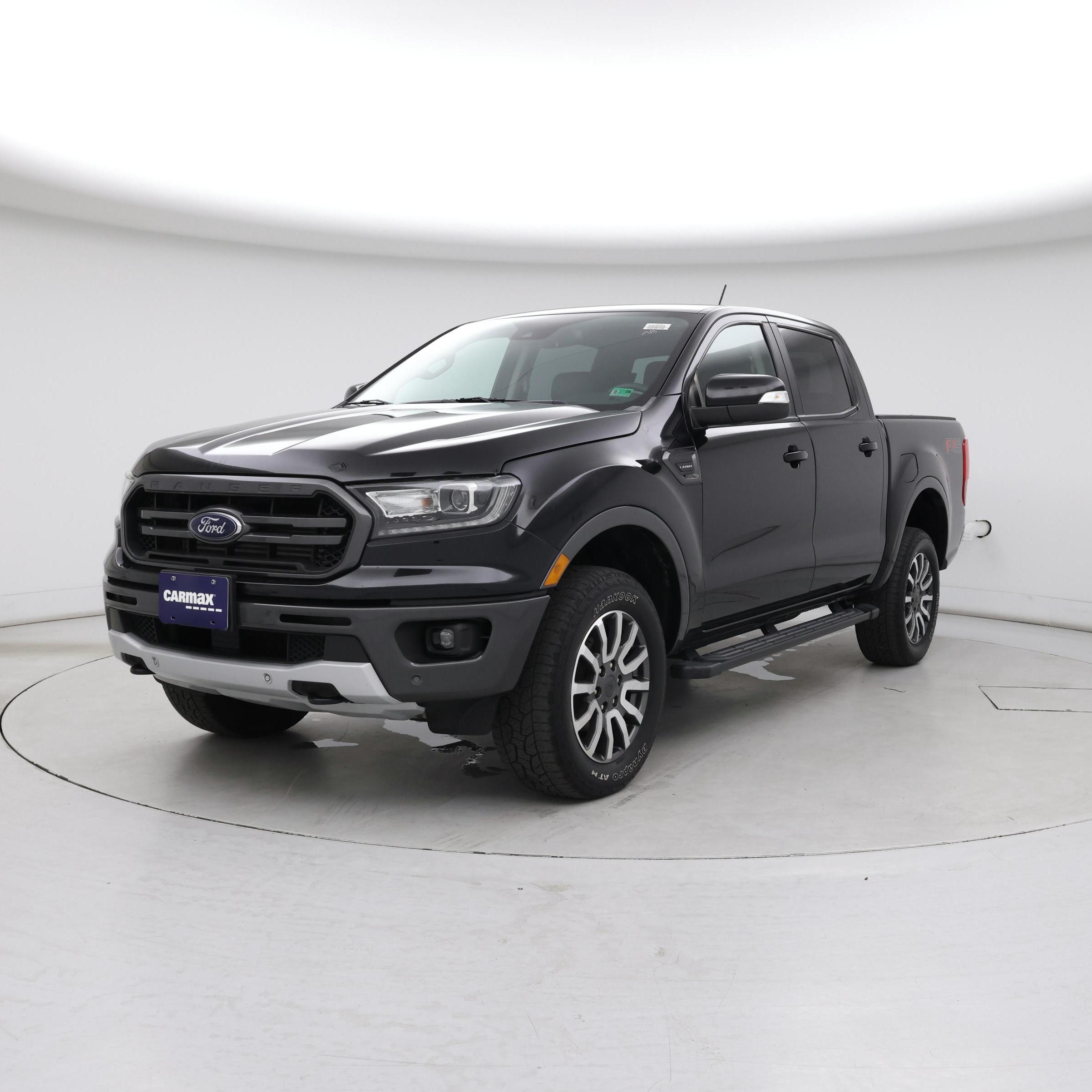 Thumbnail: 2019 Ford Ranger - 4