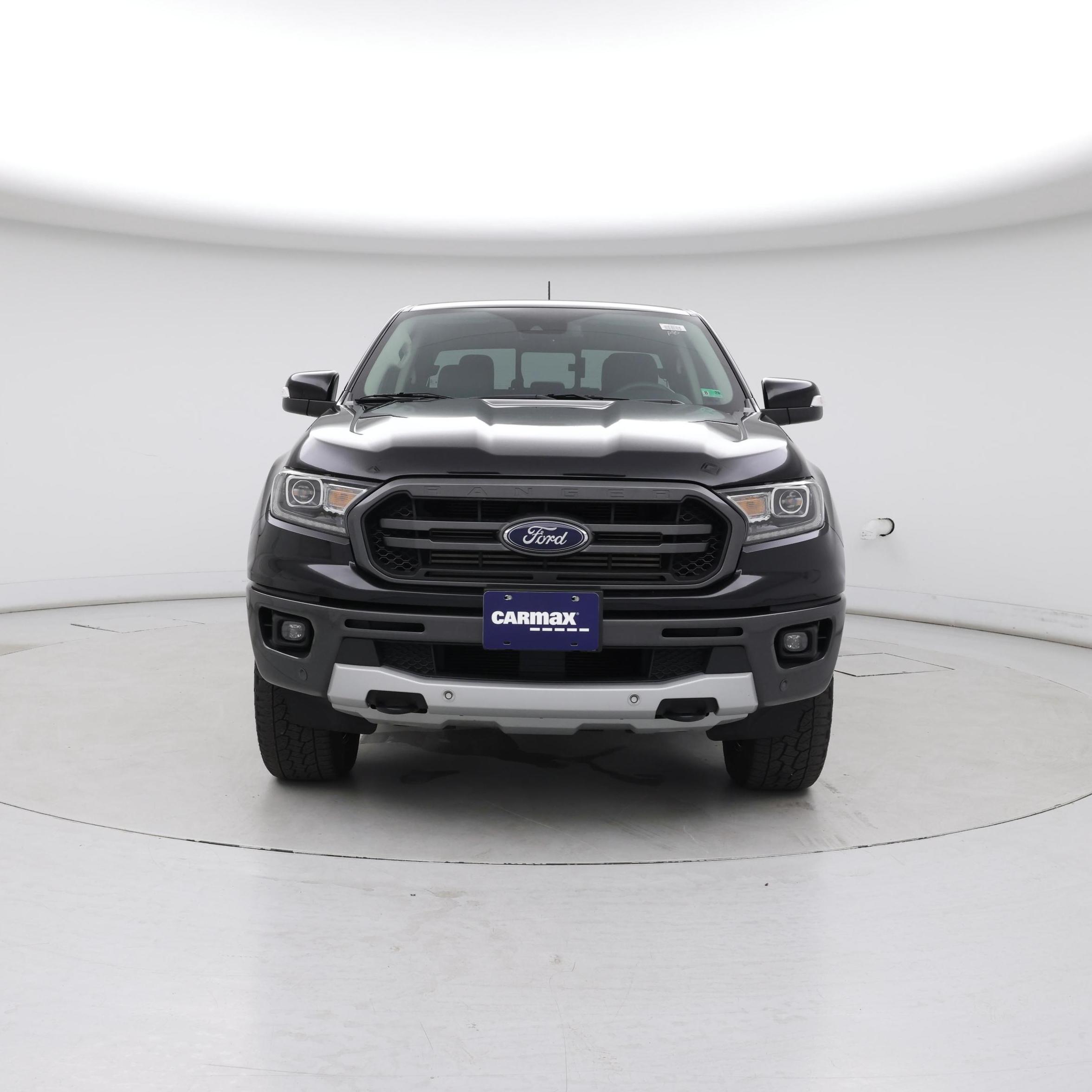 Thumbnail: 2019 Ford Ranger - 5