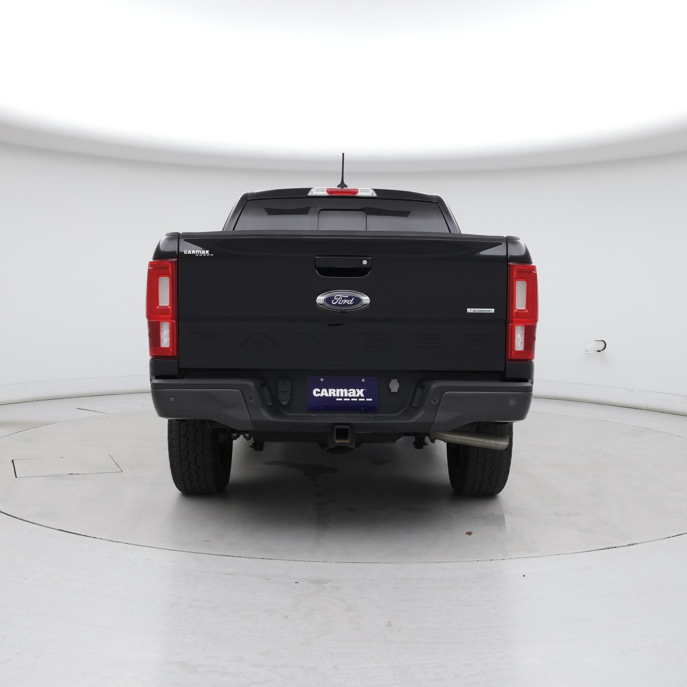 Thumbnail: 2019 Ford Ranger - 6