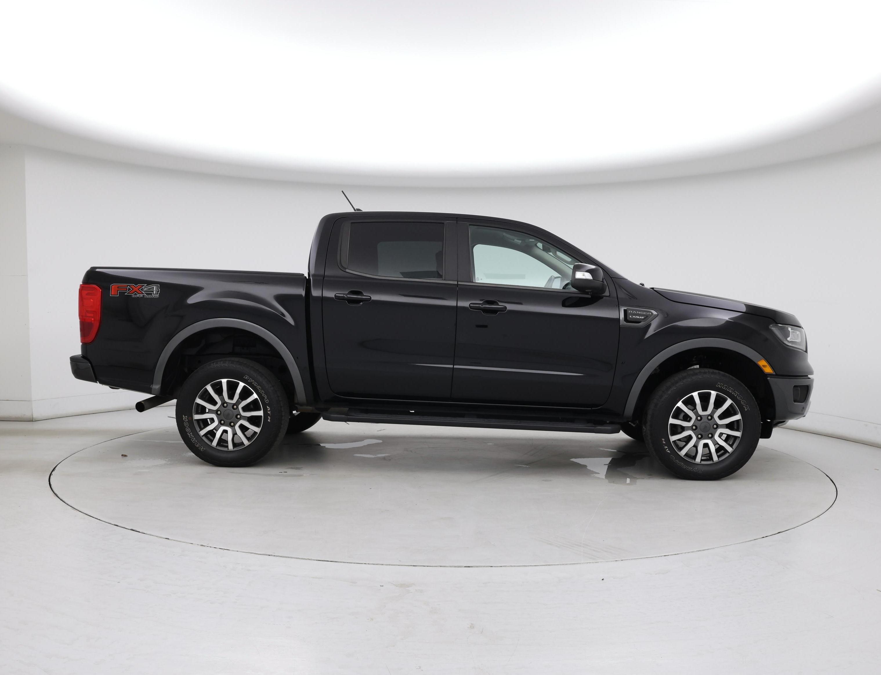 Thumbnail: 2019 Ford Ranger - 7