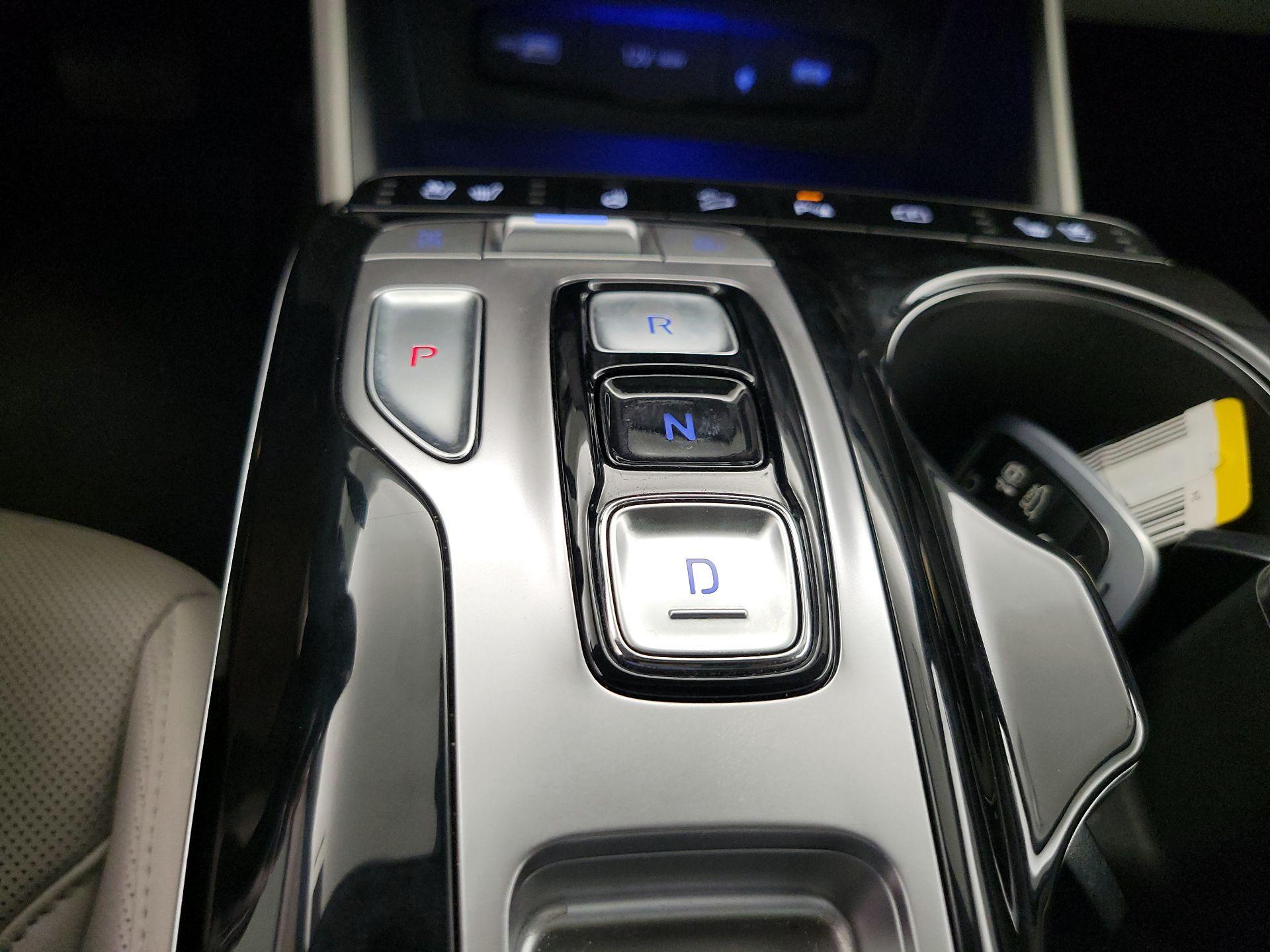 Thumbnail: 2024 Hyundai Tucson - 17