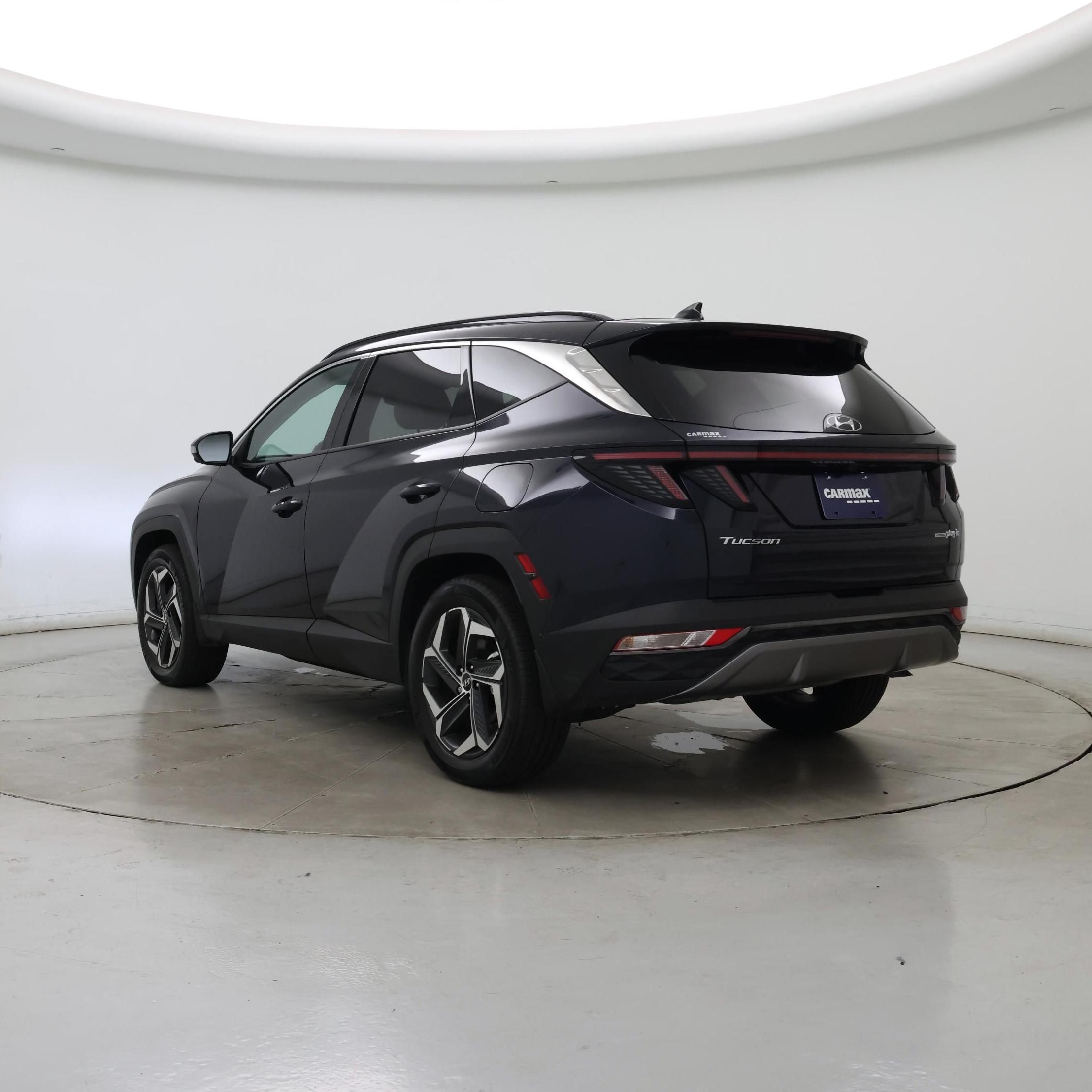 Thumbnail: 2024 Hyundai Tucson - 2