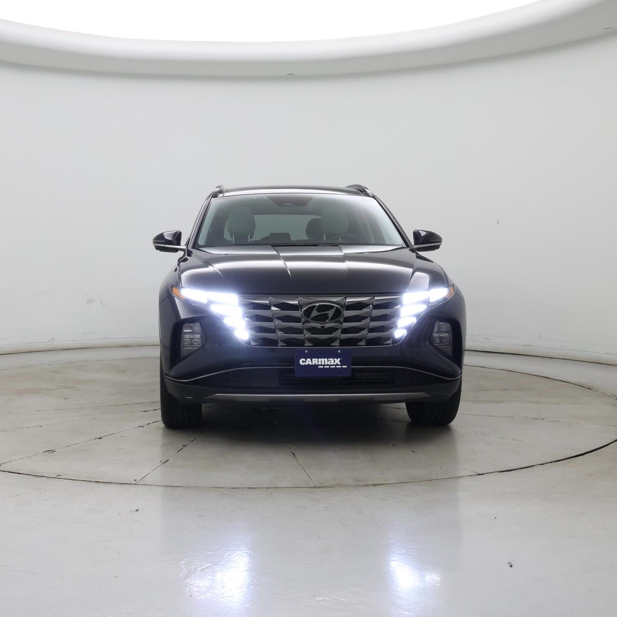 Thumbnail: 2024 Hyundai Tucson - 5