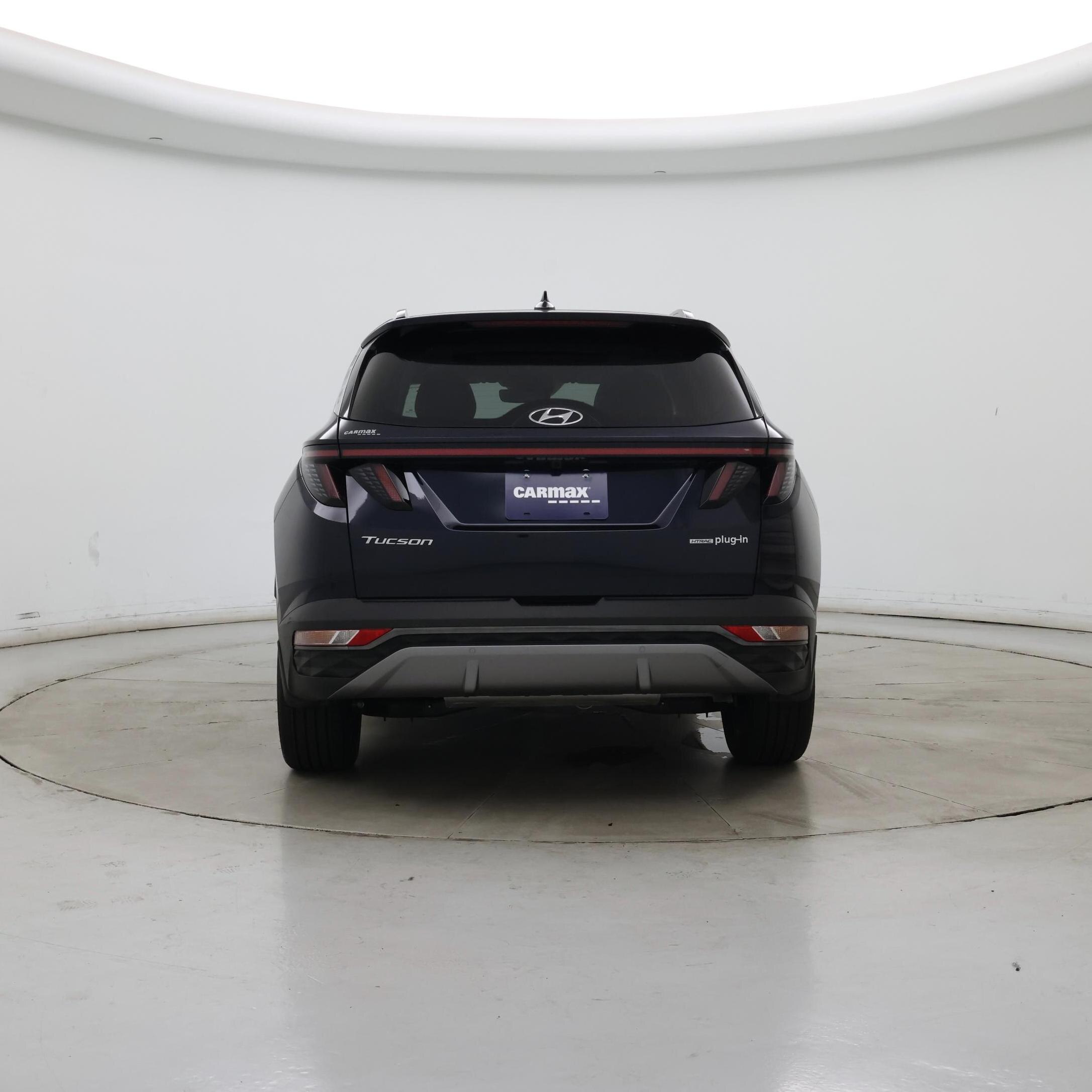 Thumbnail: 2024 Hyundai Tucson - 6