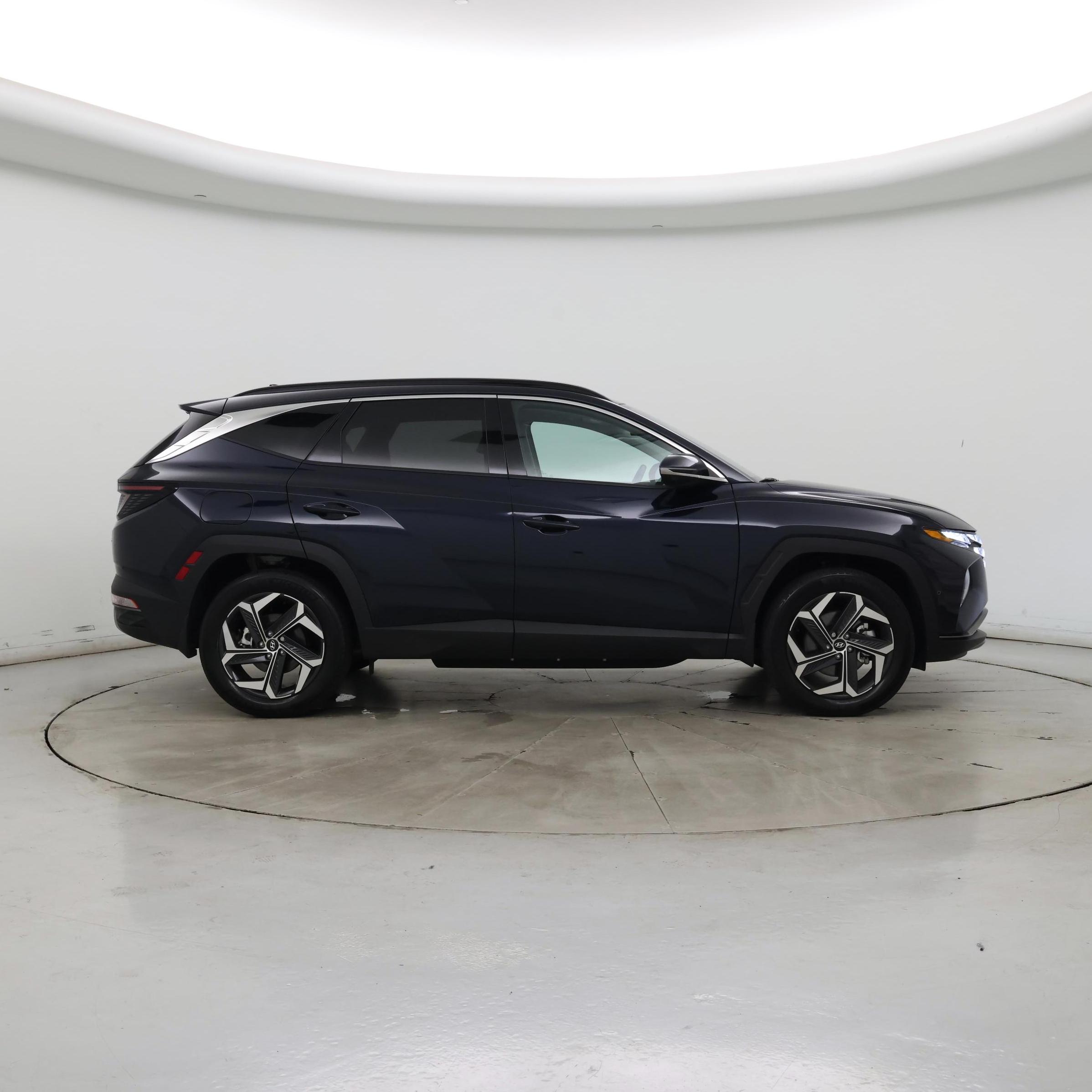 Thumbnail: 2024 Hyundai Tucson - 7