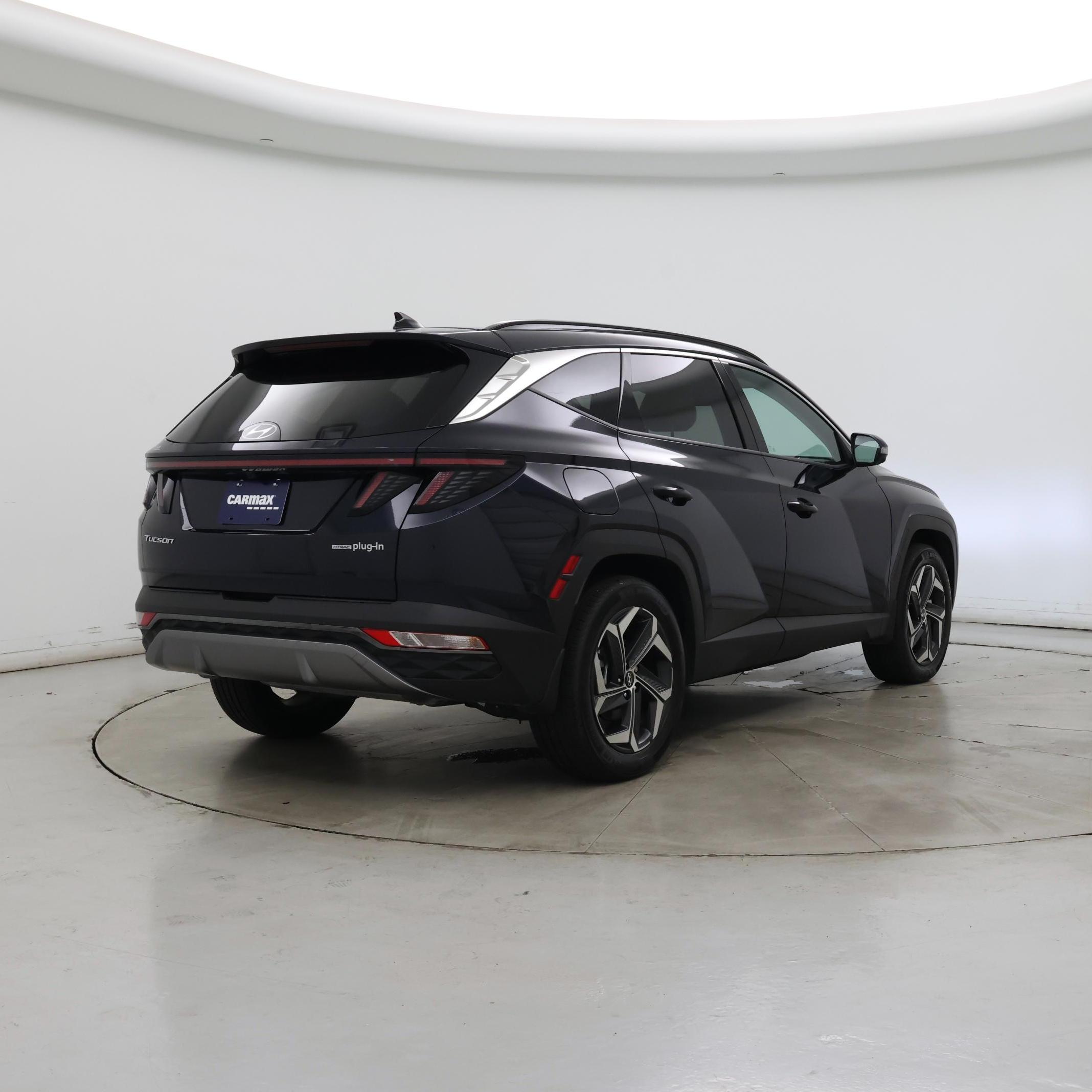 Thumbnail: 2024 Hyundai Tucson - 8