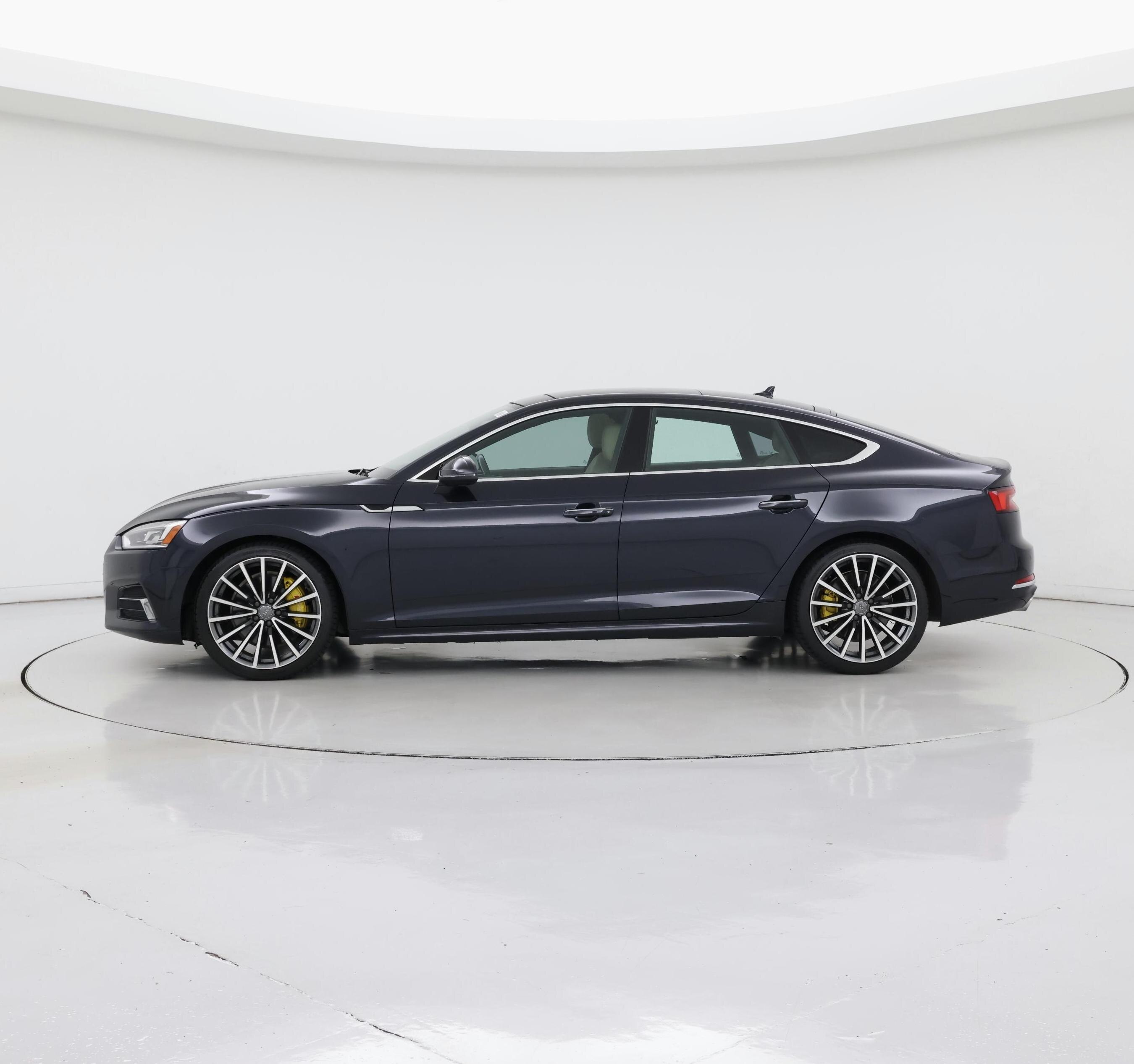 Thumbnail: 2018 Audi A5 - 3
