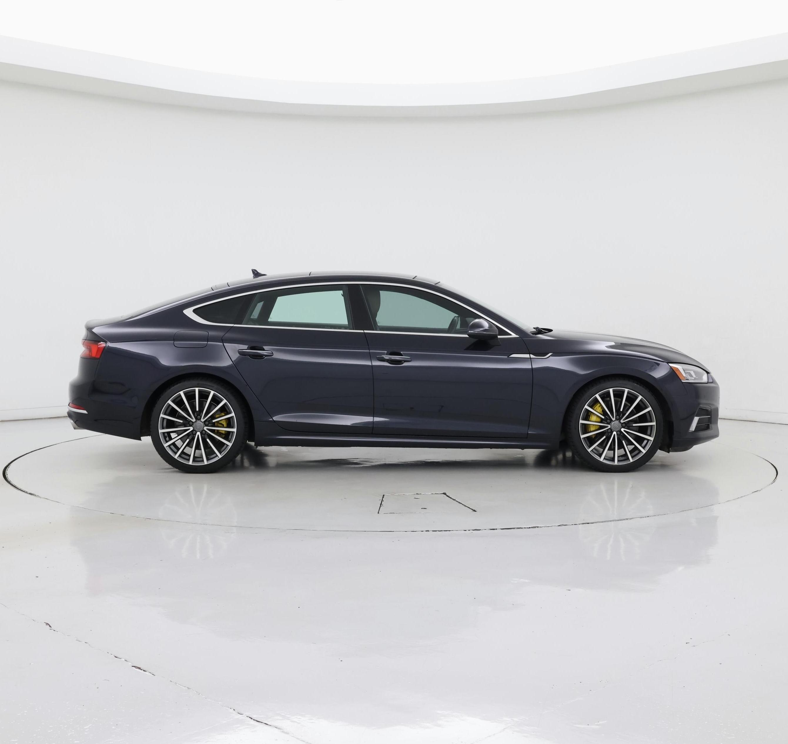 Thumbnail: 2018 Audi A5 - 7
